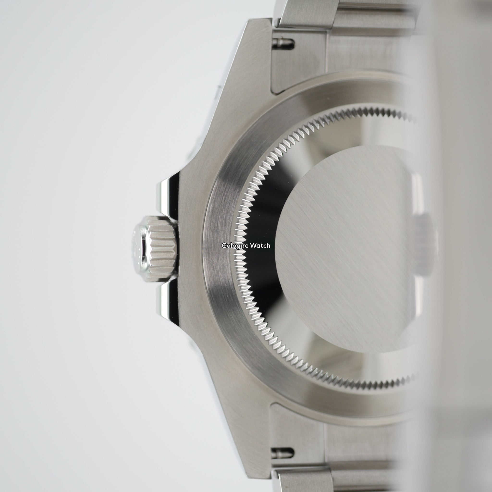 Rolex Submariner 126610LV - 2022