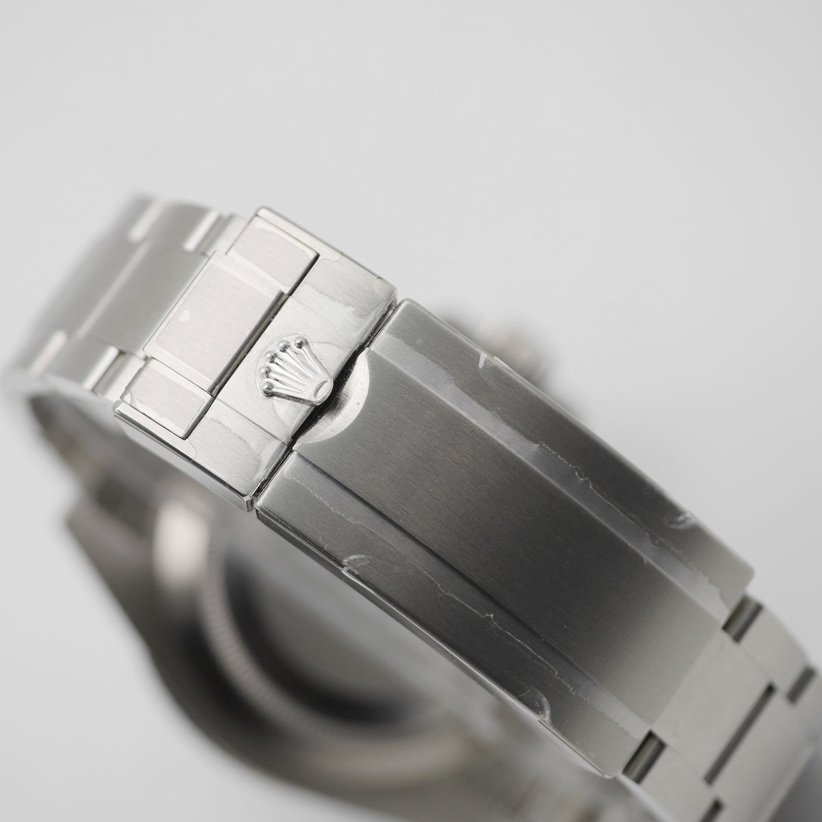 Rolex Submariner Date Steel 126610LV "Starbucks" - 2022