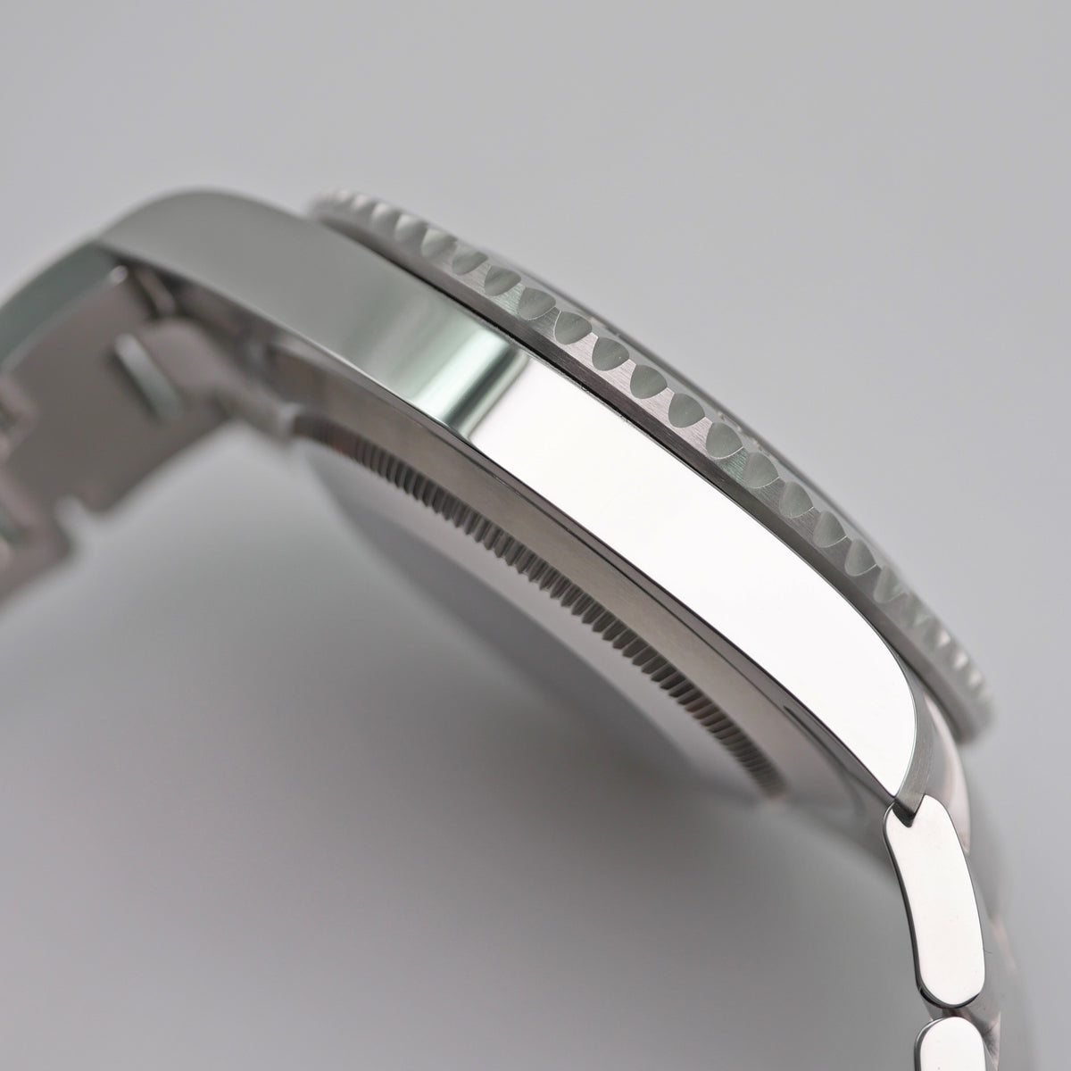 Rolex Submariner Date Steel 126610LV "Starbucks" - 2022