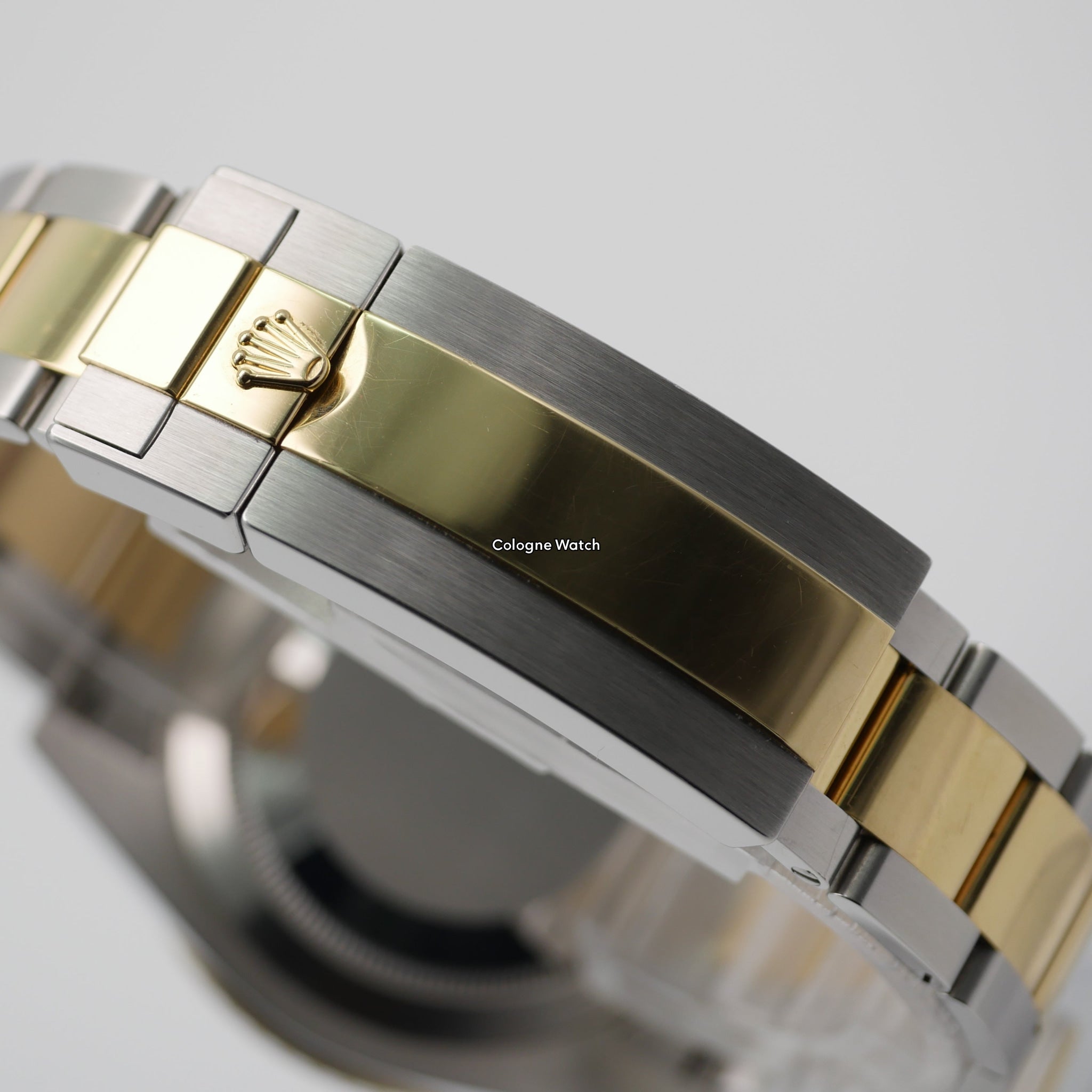 Rolex Submariner 126613LN - 2020 Stahl/Gelbgold