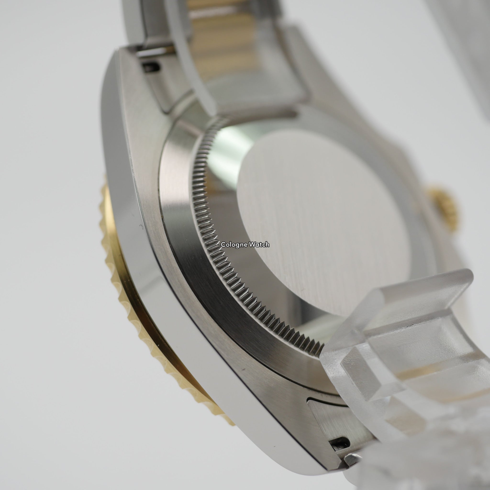 Rolex Submariner 126613LN - 2020 Stahl/Gelbgold