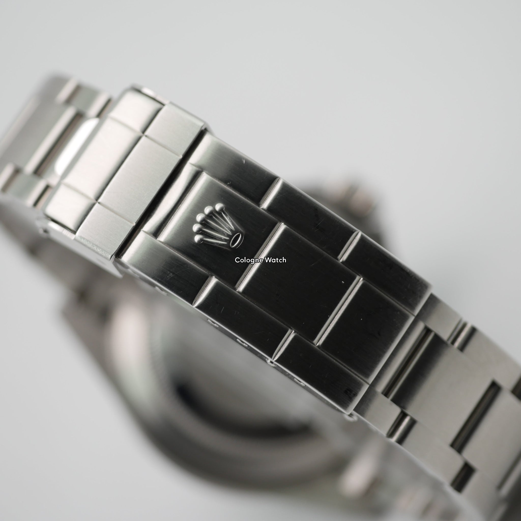 Rolex Submariner Date Stahl 16610 -  2005