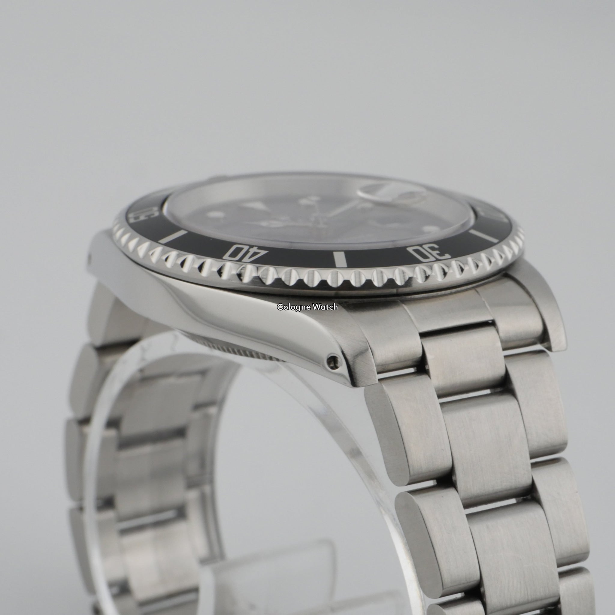 Rolex Submariner Date Stahl 16610 - 1991