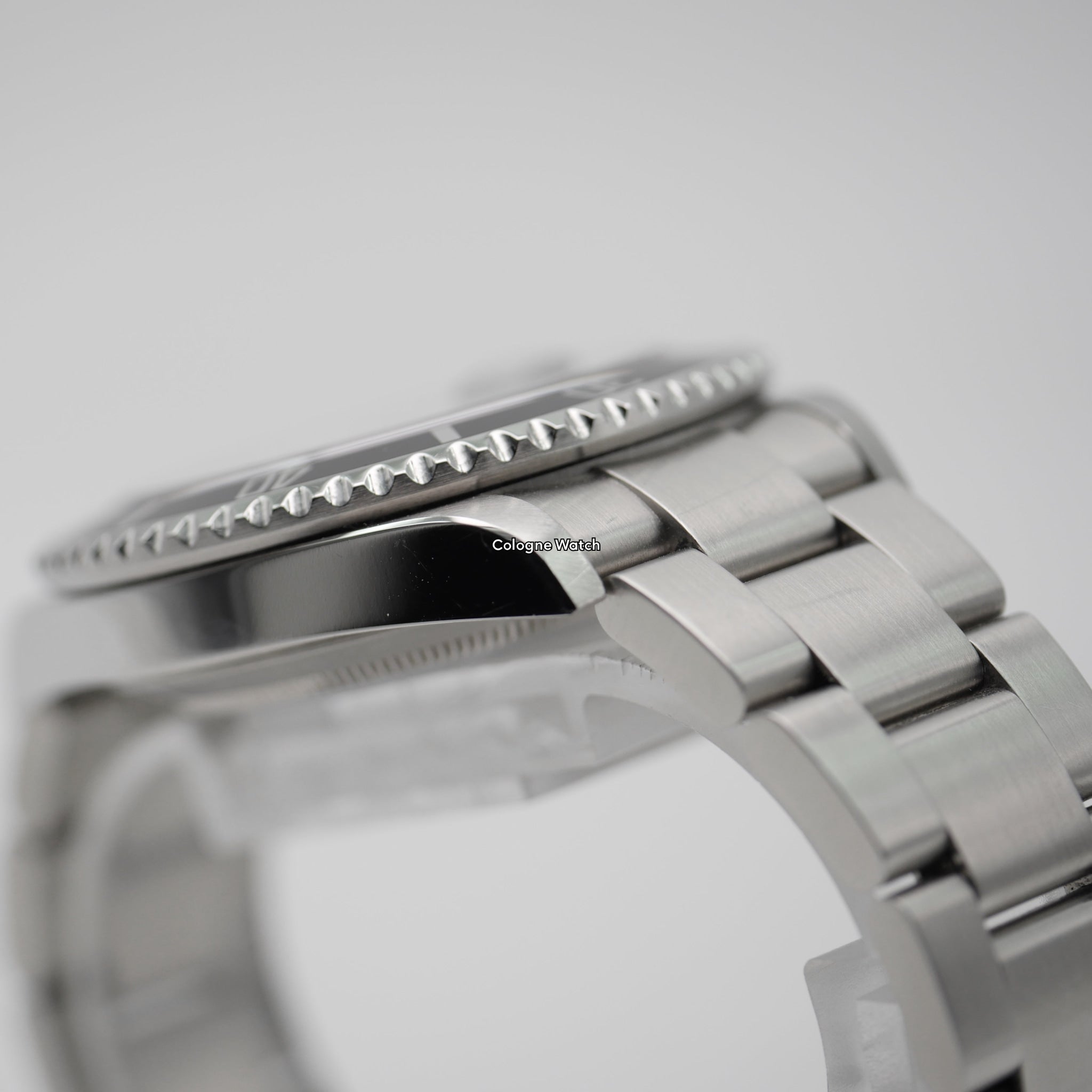 Rolex Submariner Date Stahl 16610 -  2005