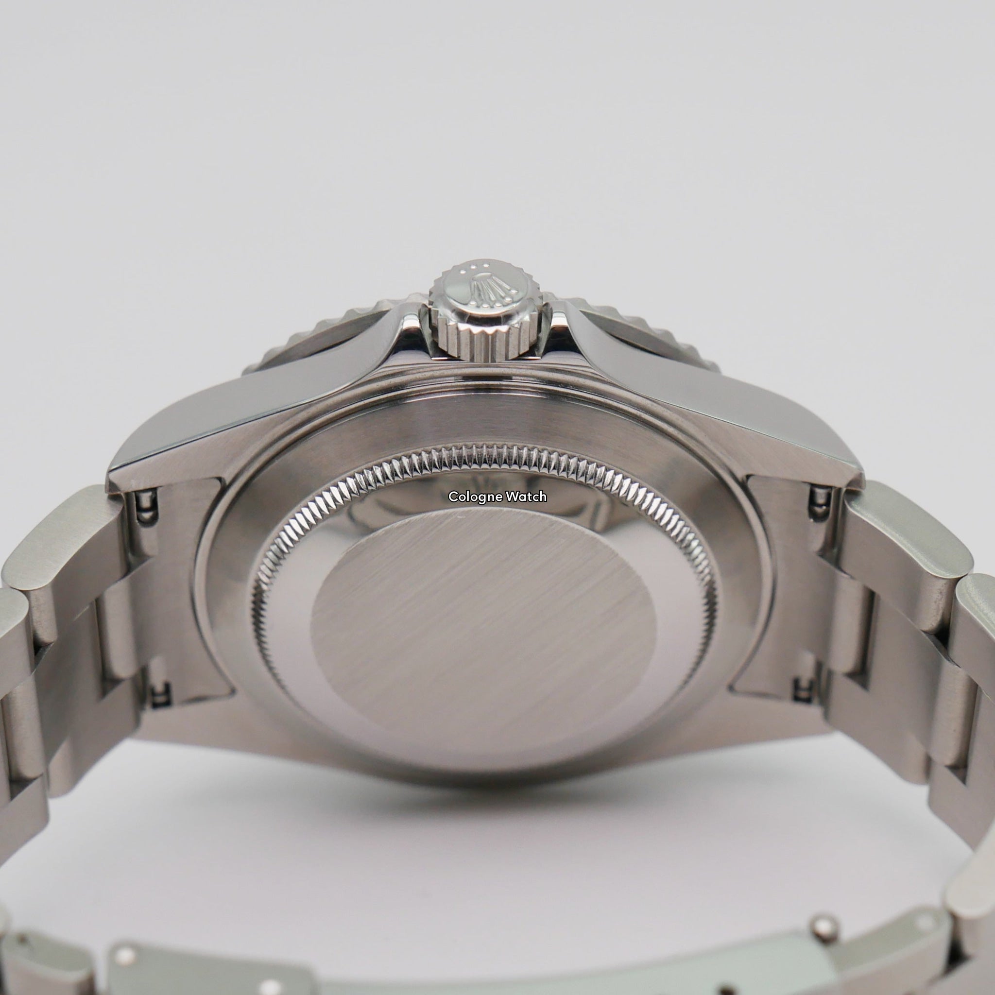 Rolex Submariner 16610LV - 2006