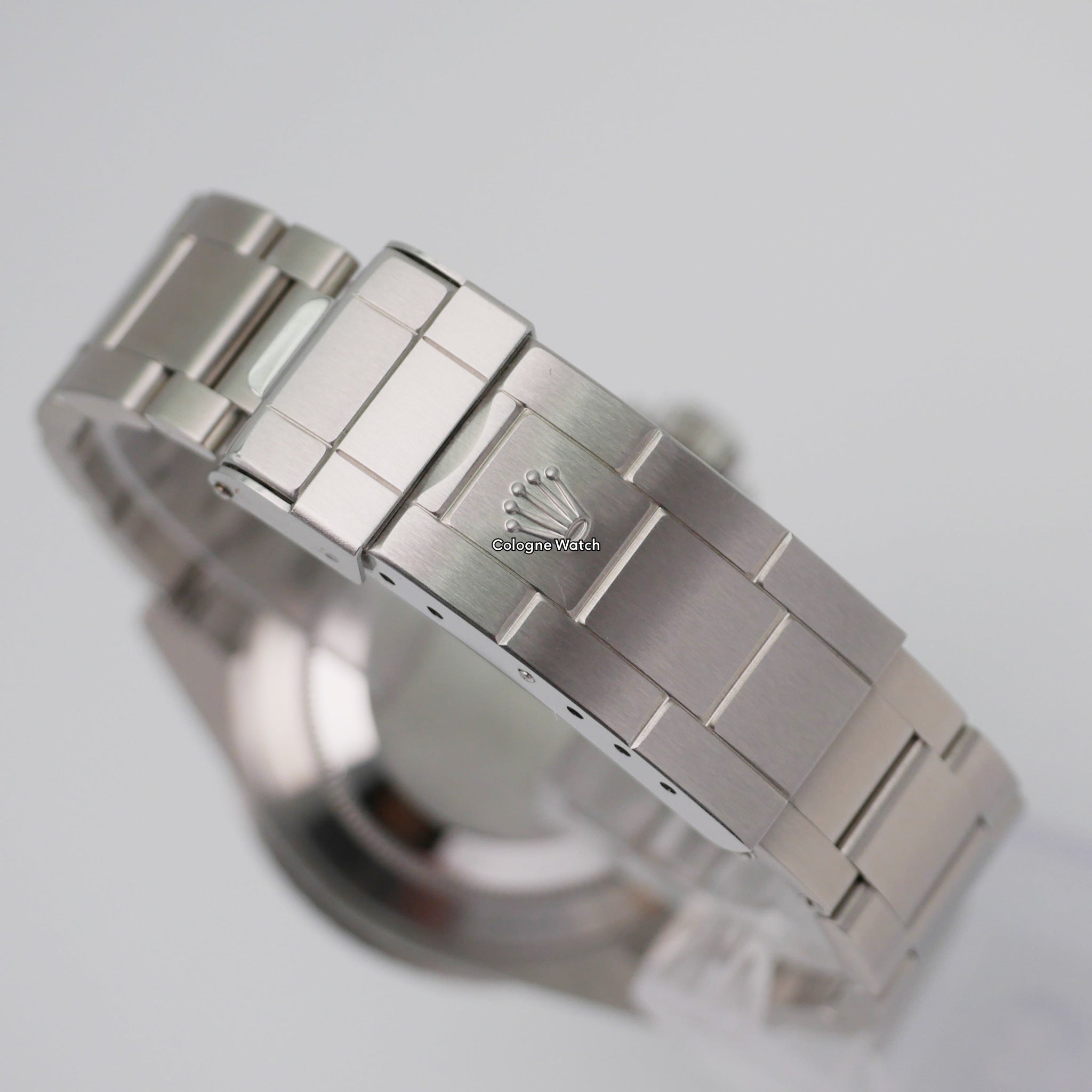 Rolex Submariner 16610LV - 2006