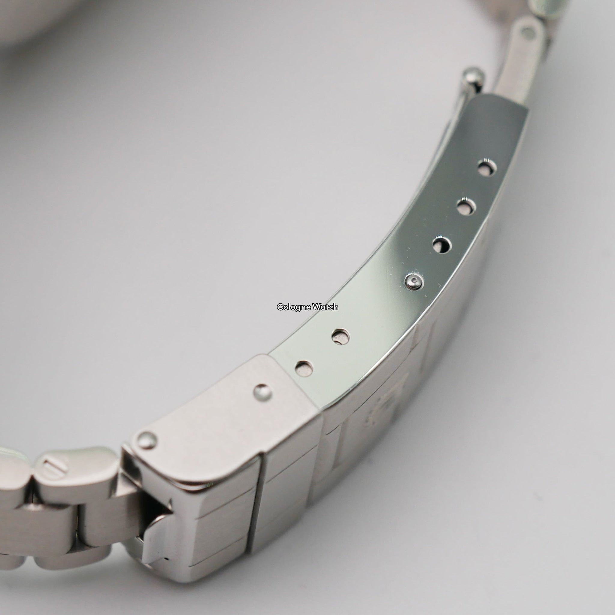 Rolex Submariner 16610LV - 2006