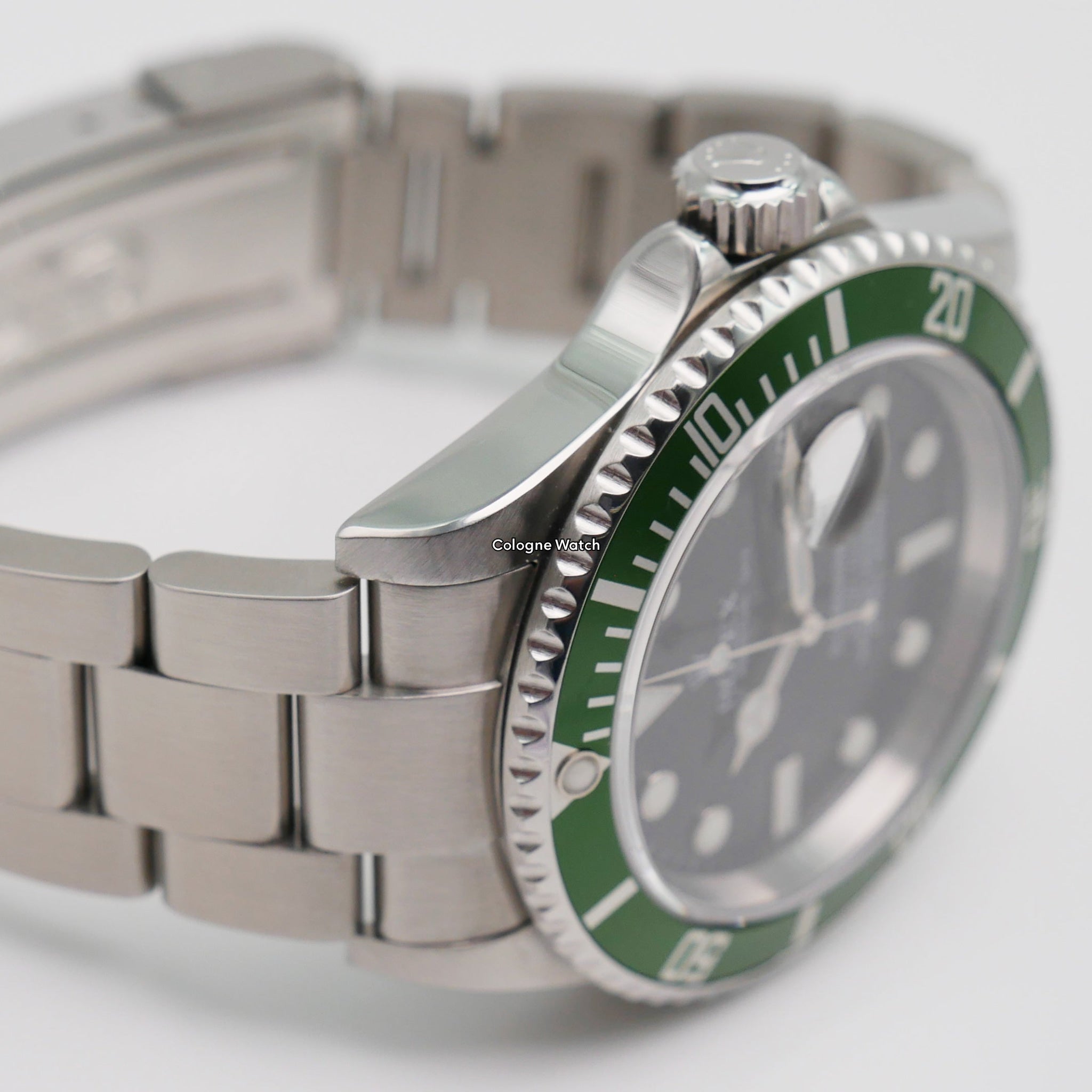 Rolex Submariner 16610LV - 2006