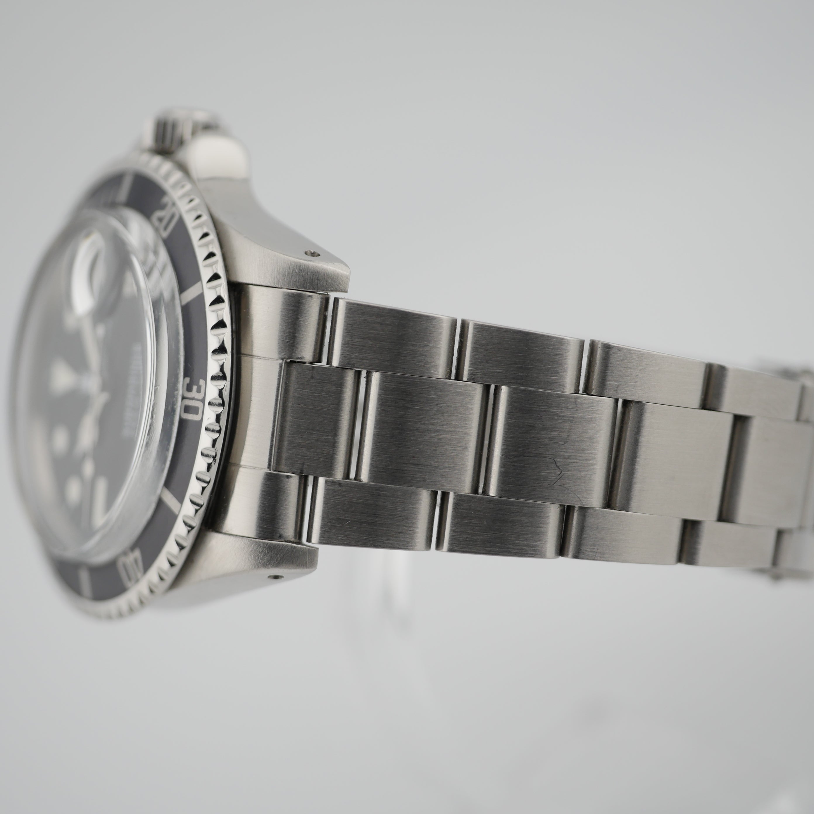 Rolex Submariner Date Stahl 1680 - 1977