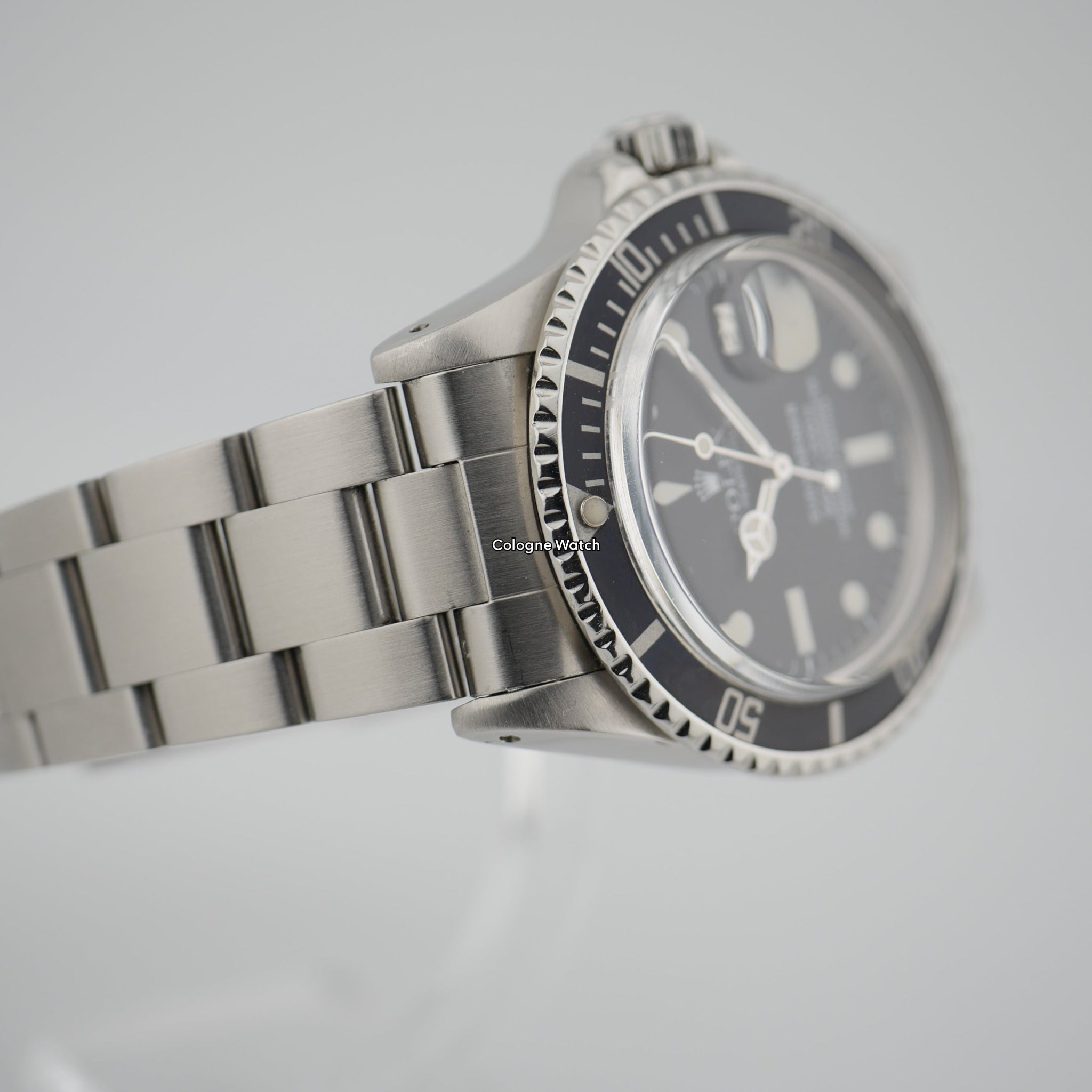 Rolex Submariner Date Stahl 1680 - 1977