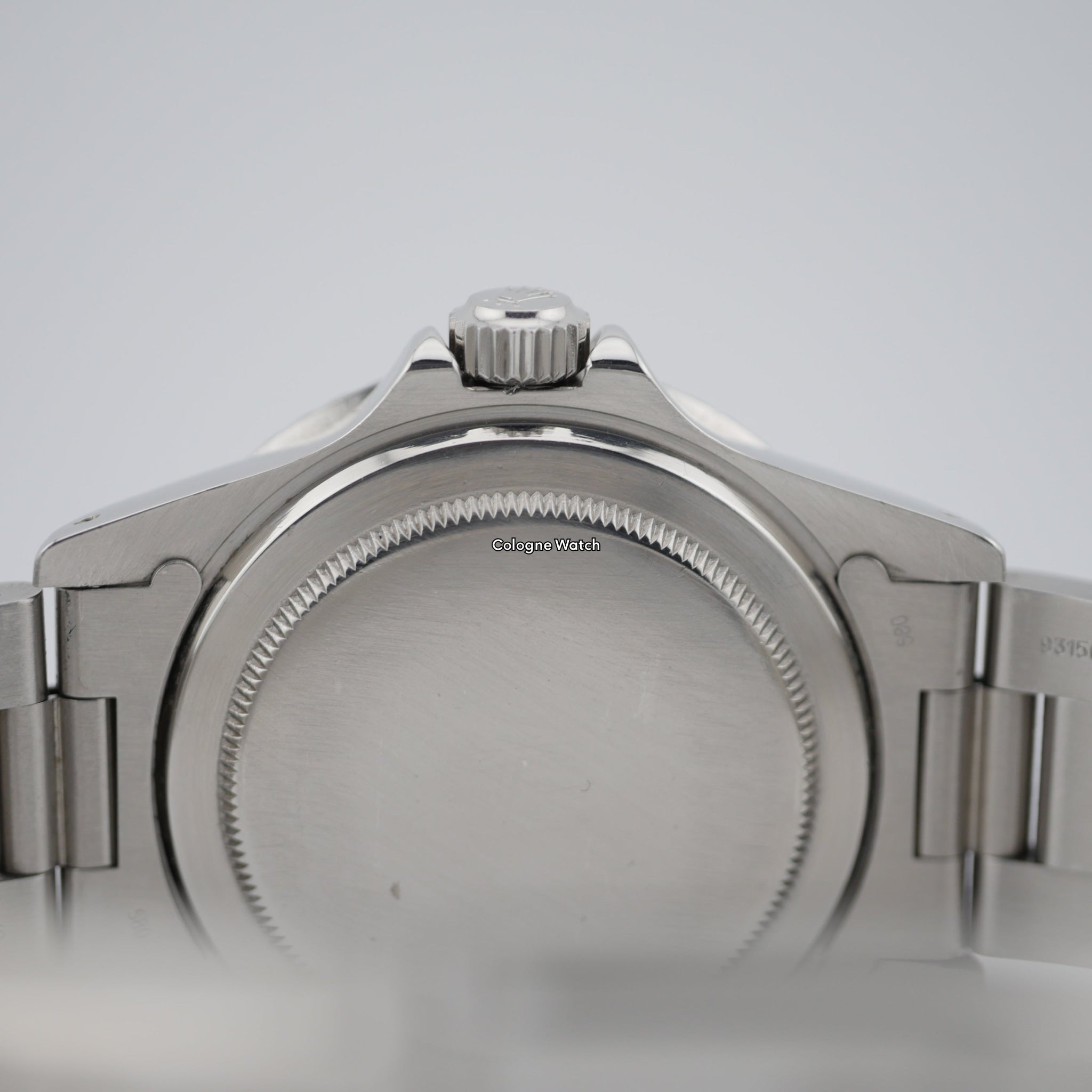 Rolex Submariner Date Stahl 1680 - 1977