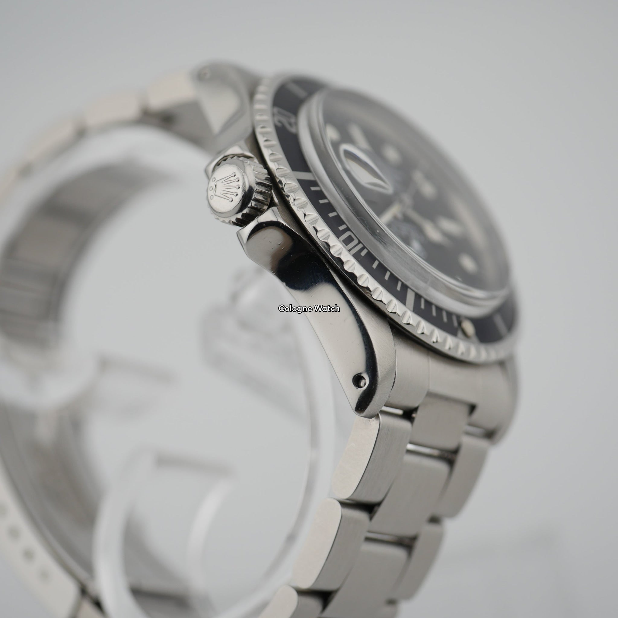 Rolex Submariner Date Stahl 1680 - 1977