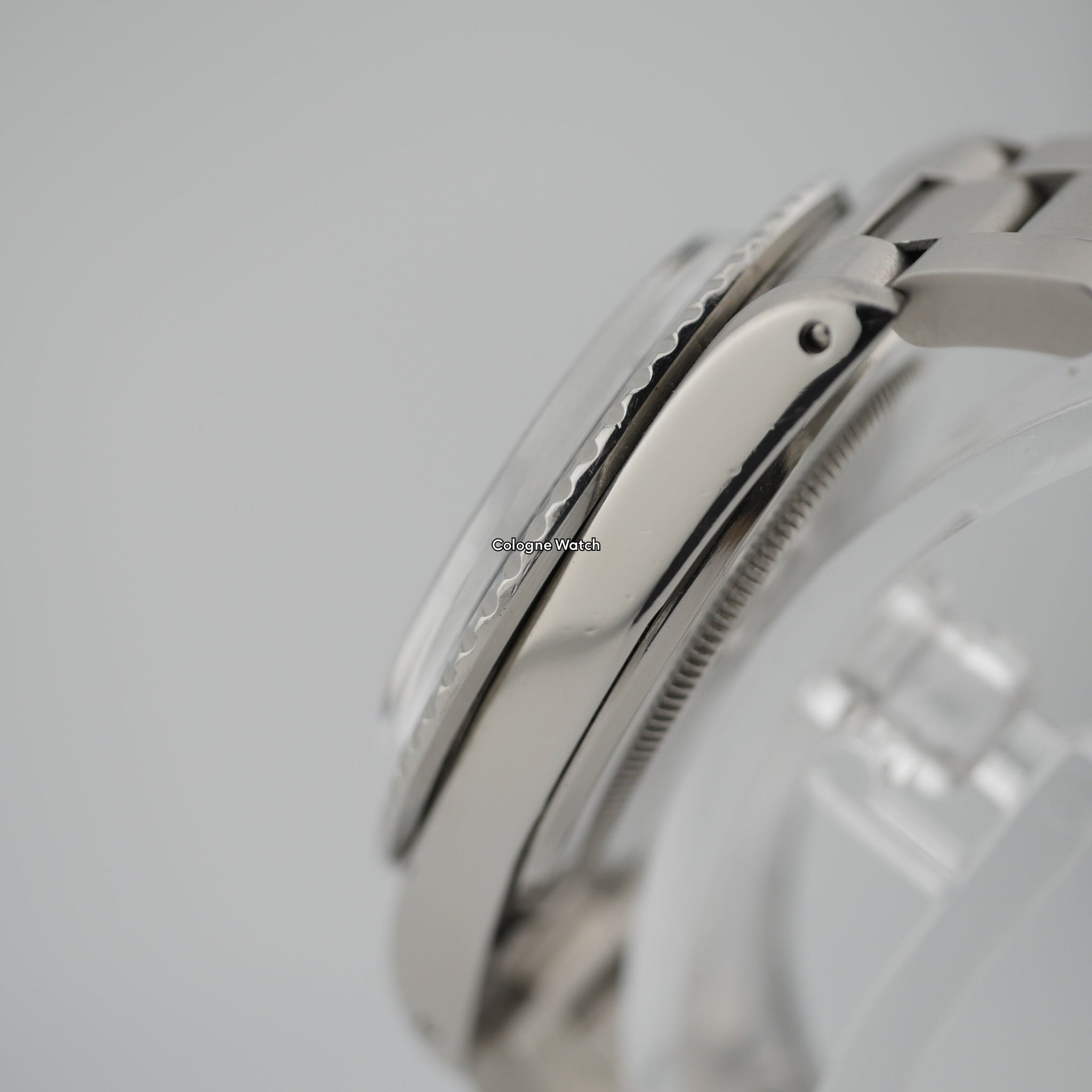 Rolex Submariner Date Stahl 1680 - 1977
