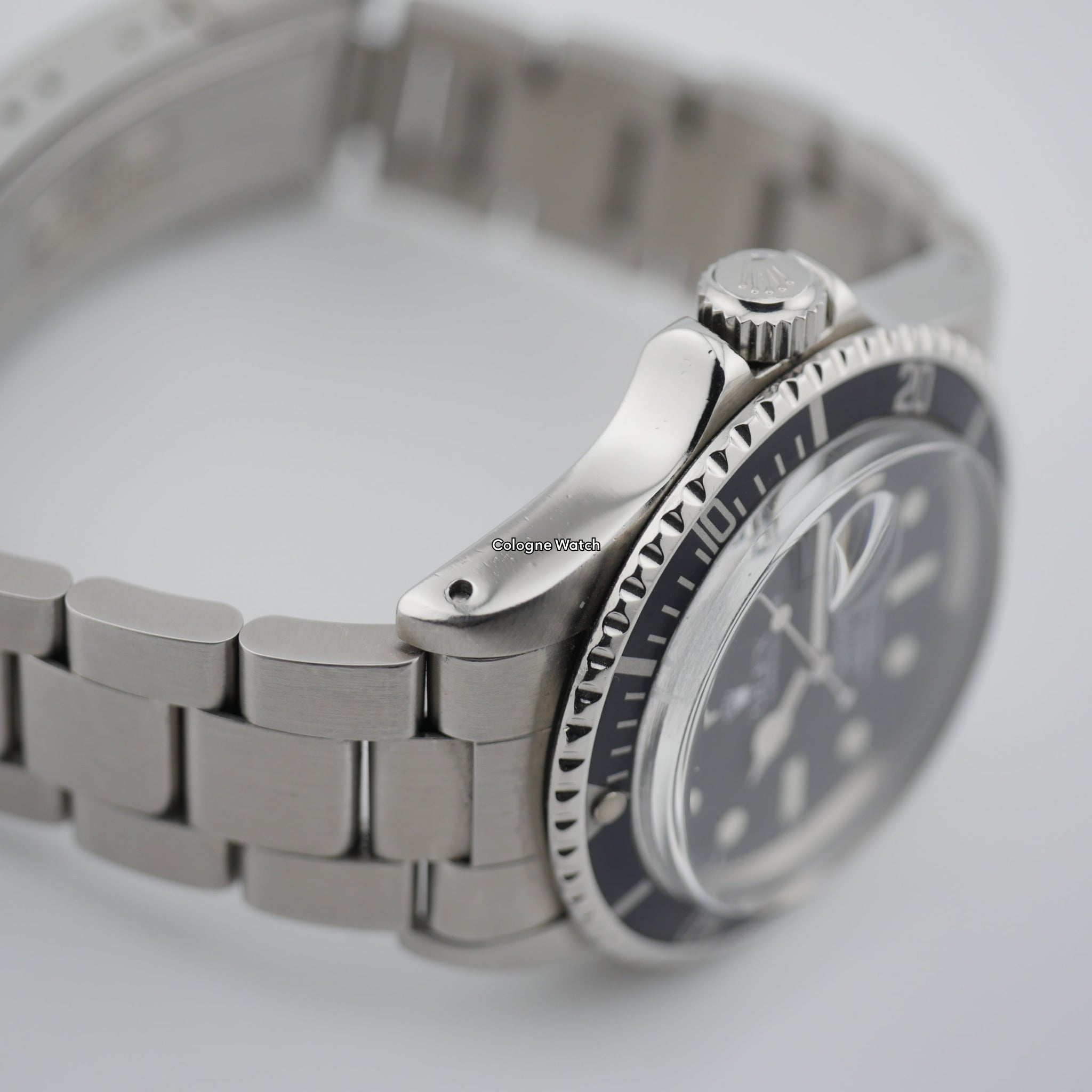 Rolex Submariner Date Stahl 1680 - 1977