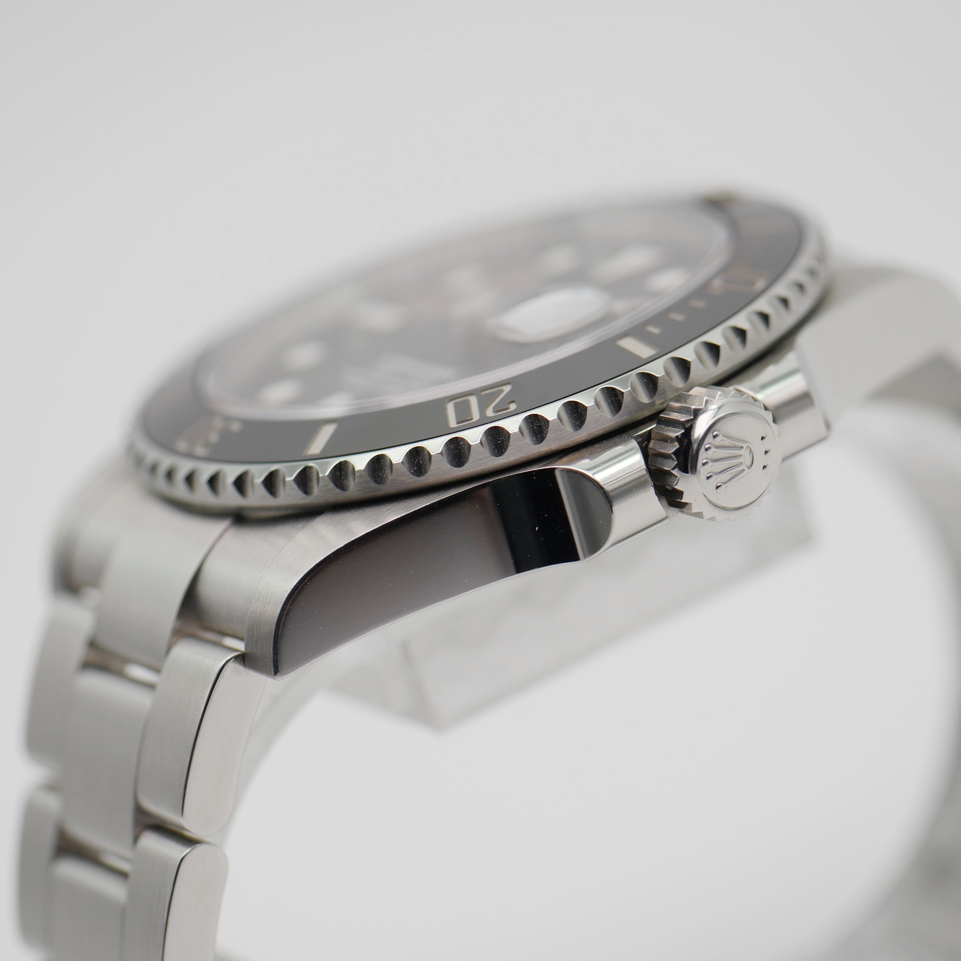 Rolex Submariner Date 41 Steel 126610LN - 2020