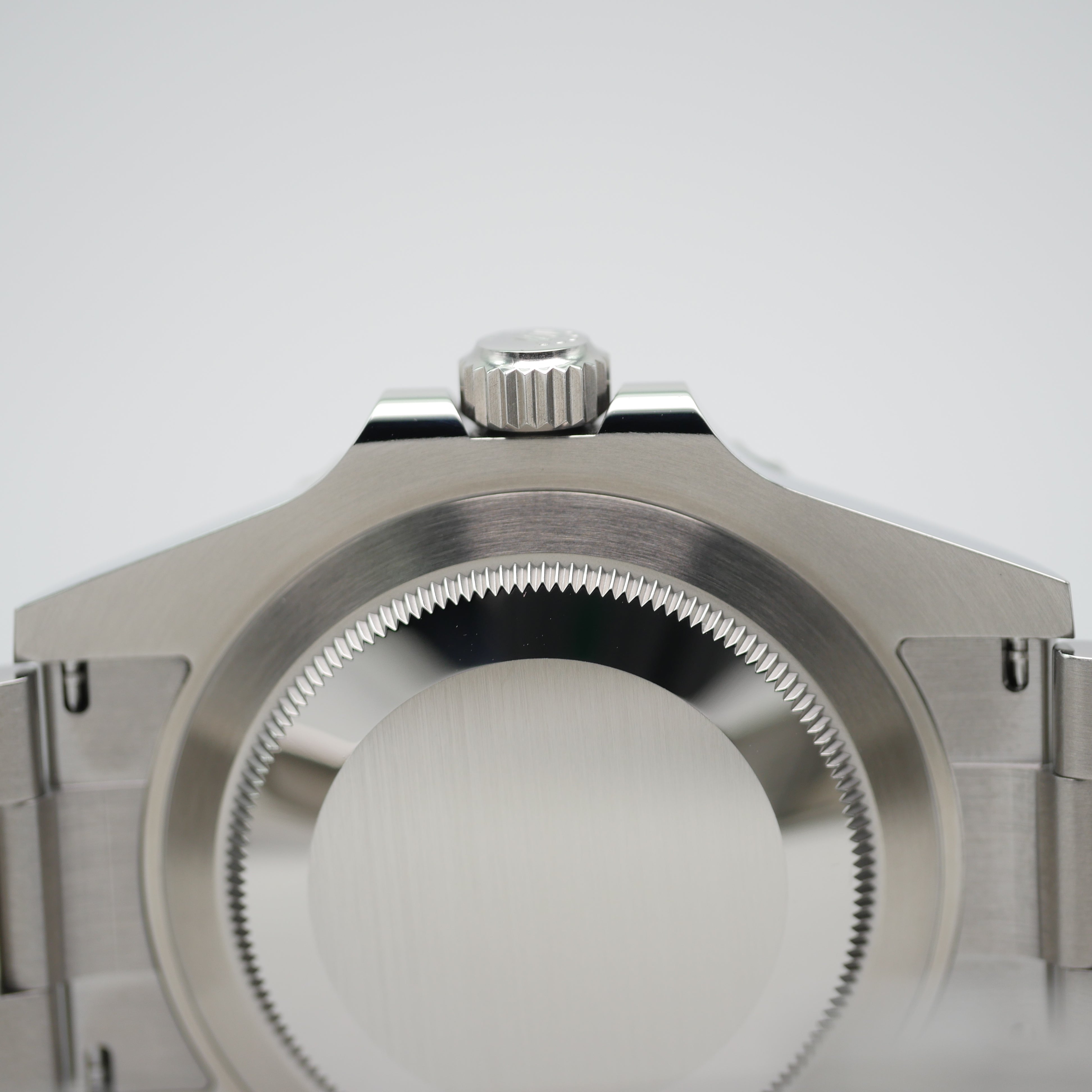 Rolex Submariner 41 Date Stahl 126610LN - 2022