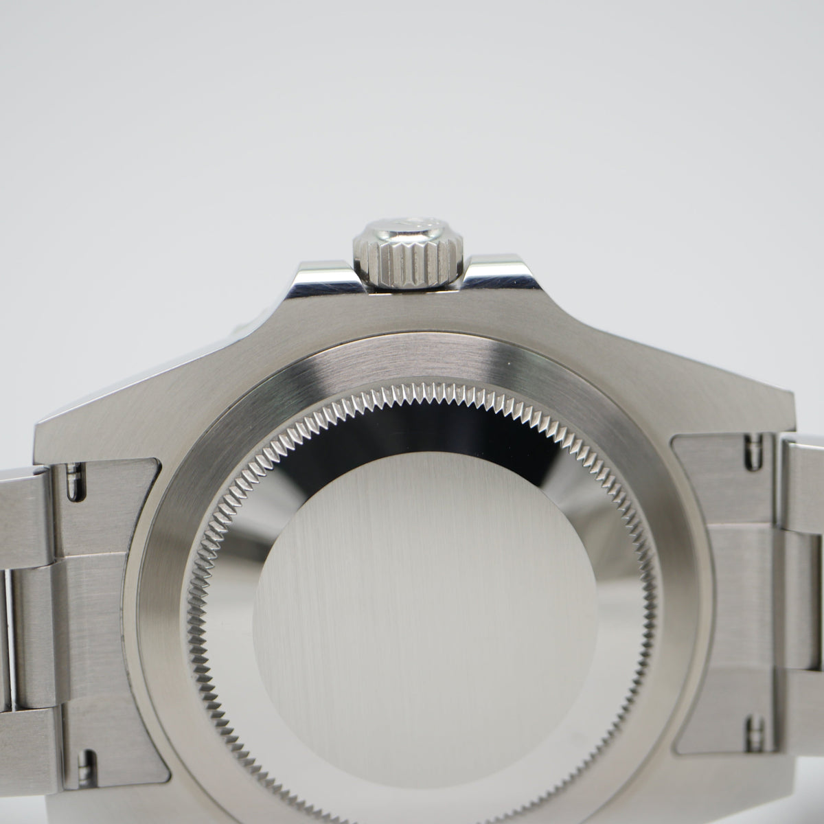 Rolex Submariner Date Stahl 126610LN - 2024