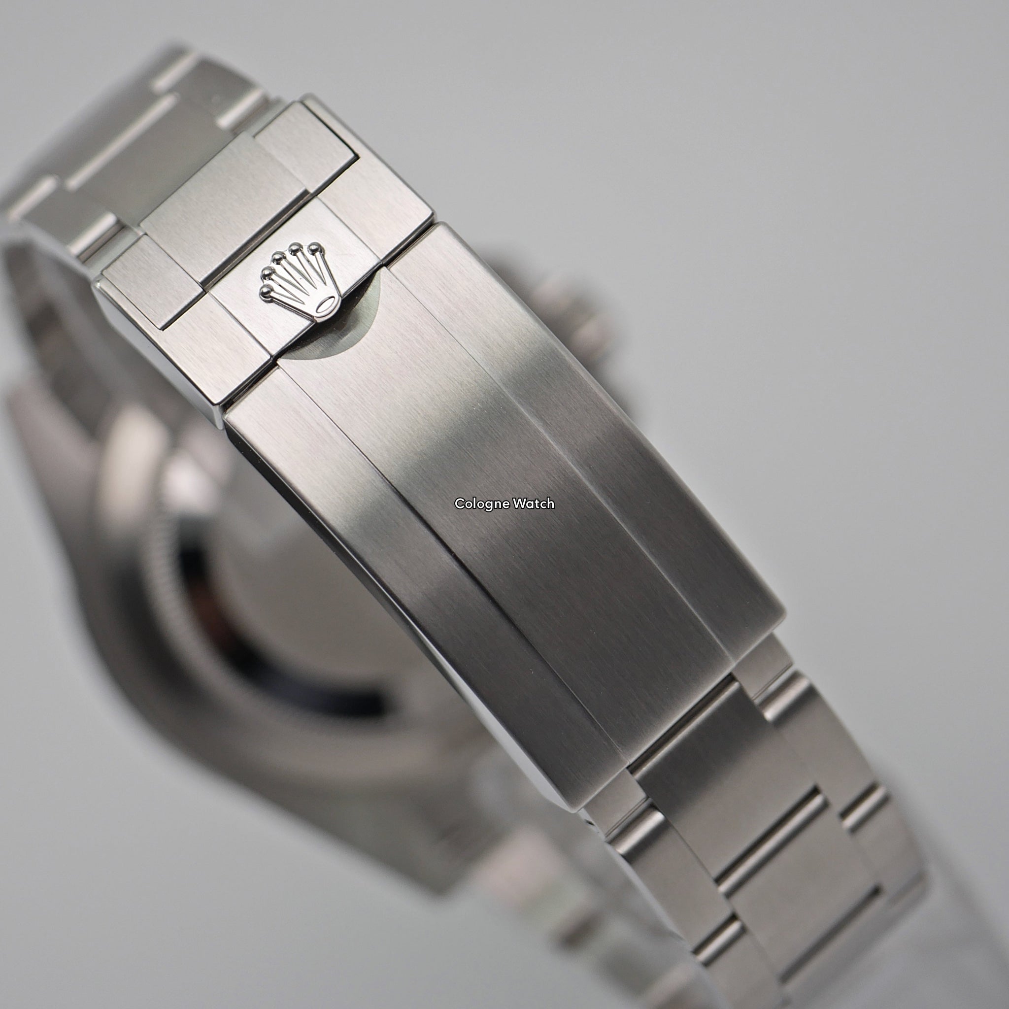 Rolex Submariner 41 Date Stahl 126610LN - 2021