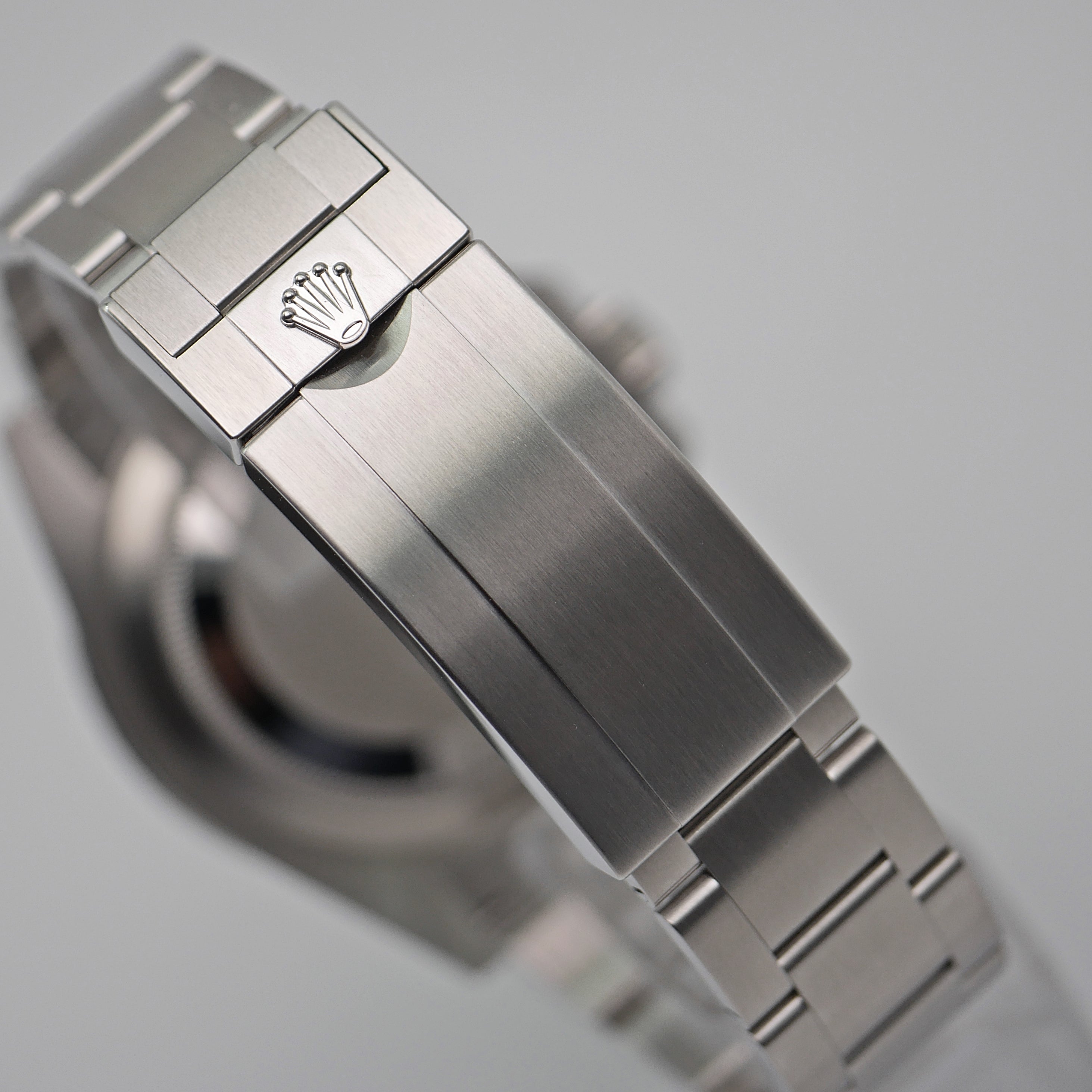 Rolex Submariner 41 Date Stahl 126610LN - 2022