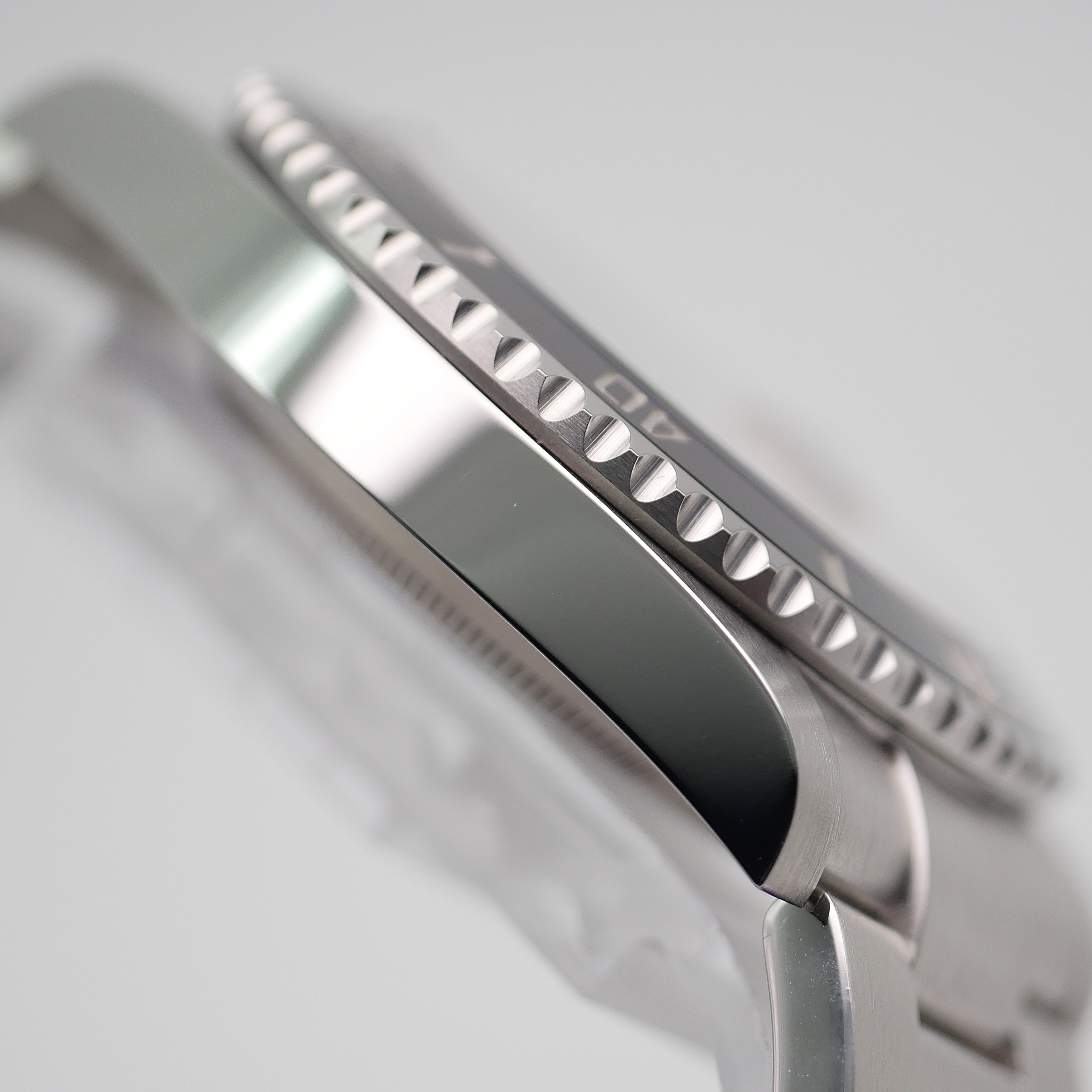 Rolex Submariner 41 Date Stahl 126610LN - 2022