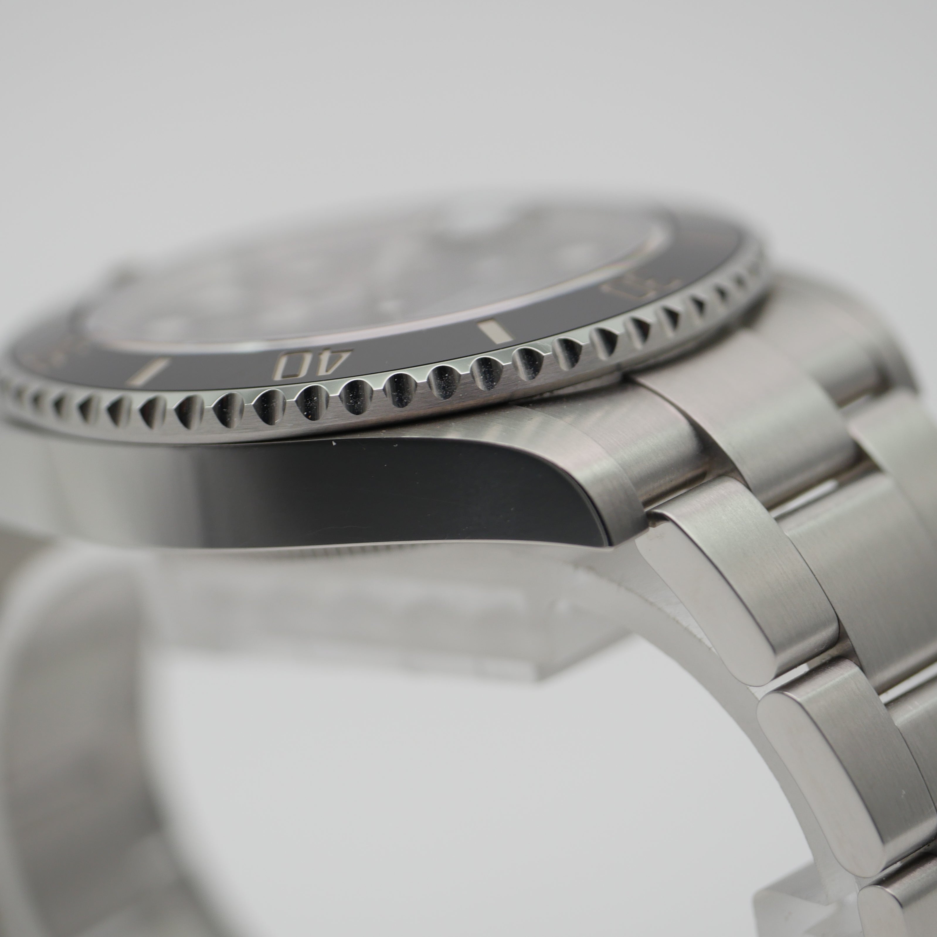 Rolex Submariner Date 41 Steel 126610LN - 2020