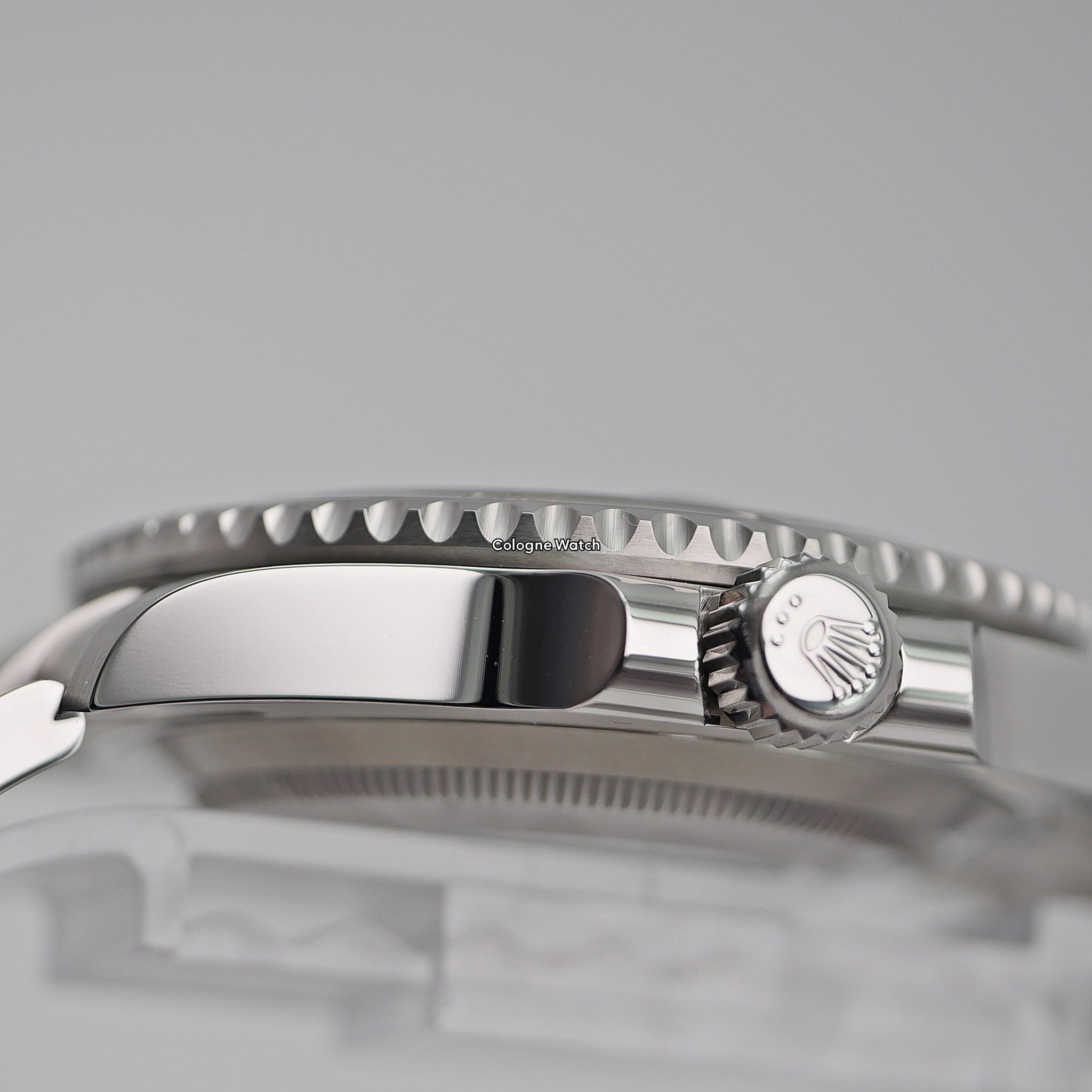 Rolex Submariner 41 Date Stahl 126610LN - 2025
