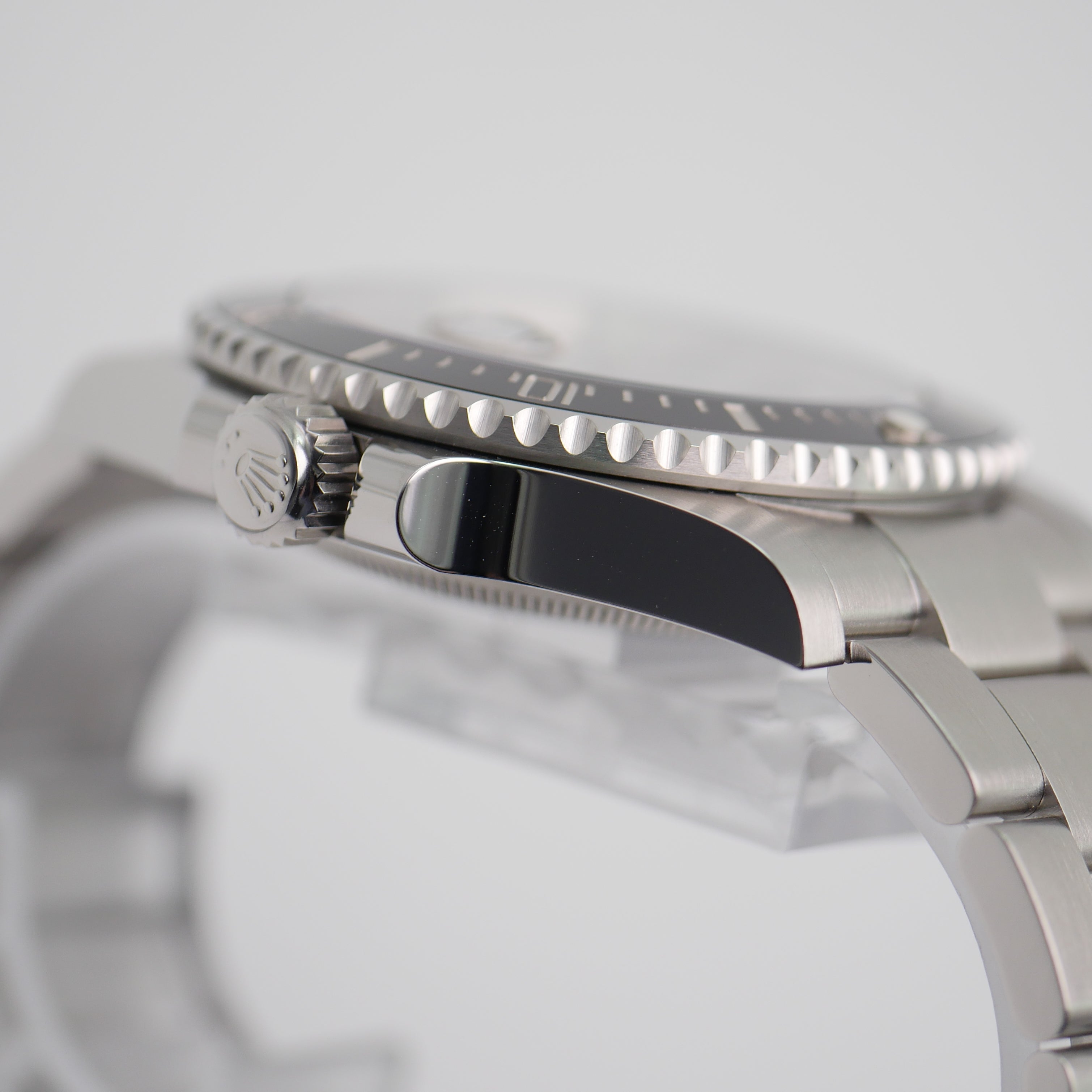 Rolex Submariner 41 Date Stahl 126610LN Stahl - 2025