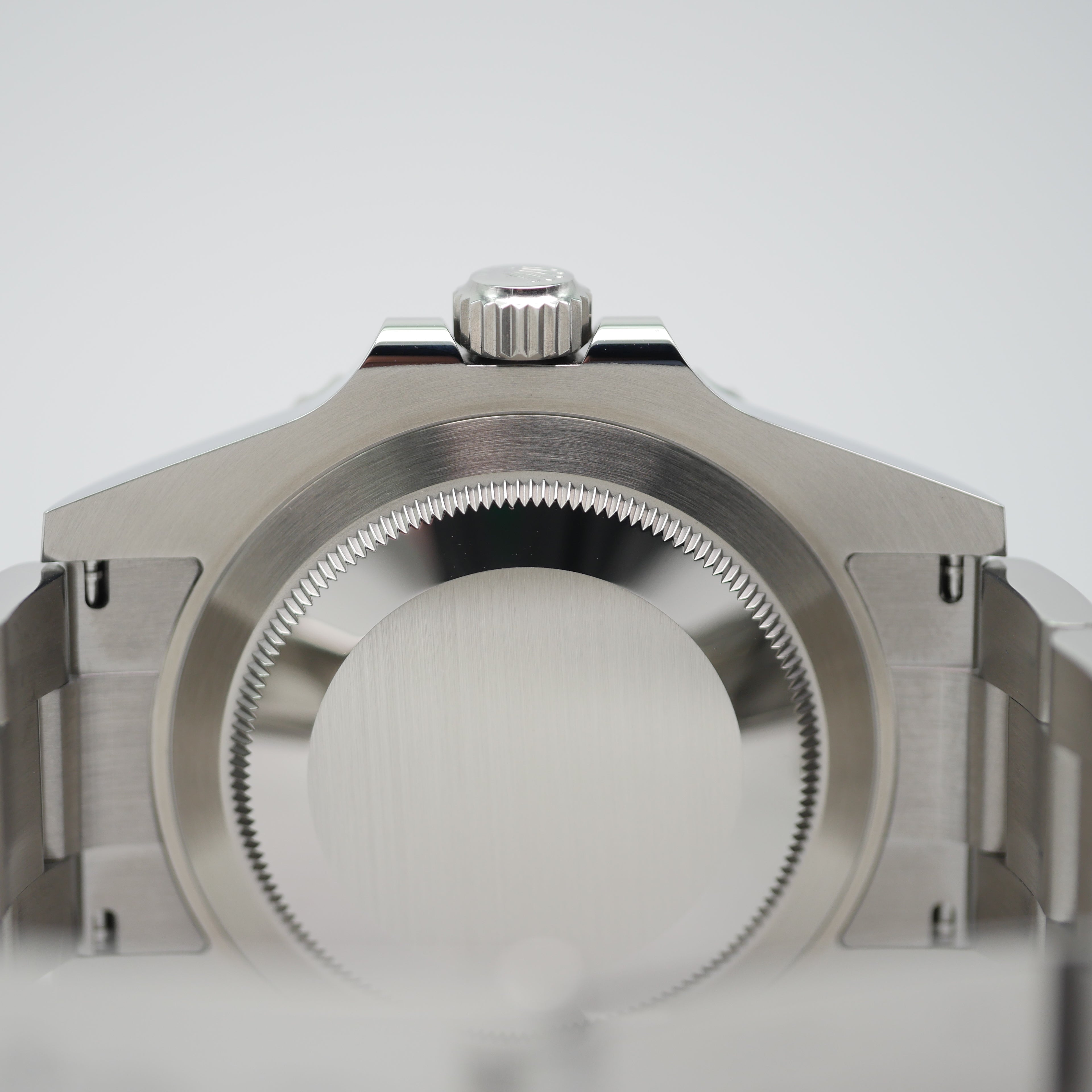 Rolex Submariner 41 Date Stahl 126610LN - 2022