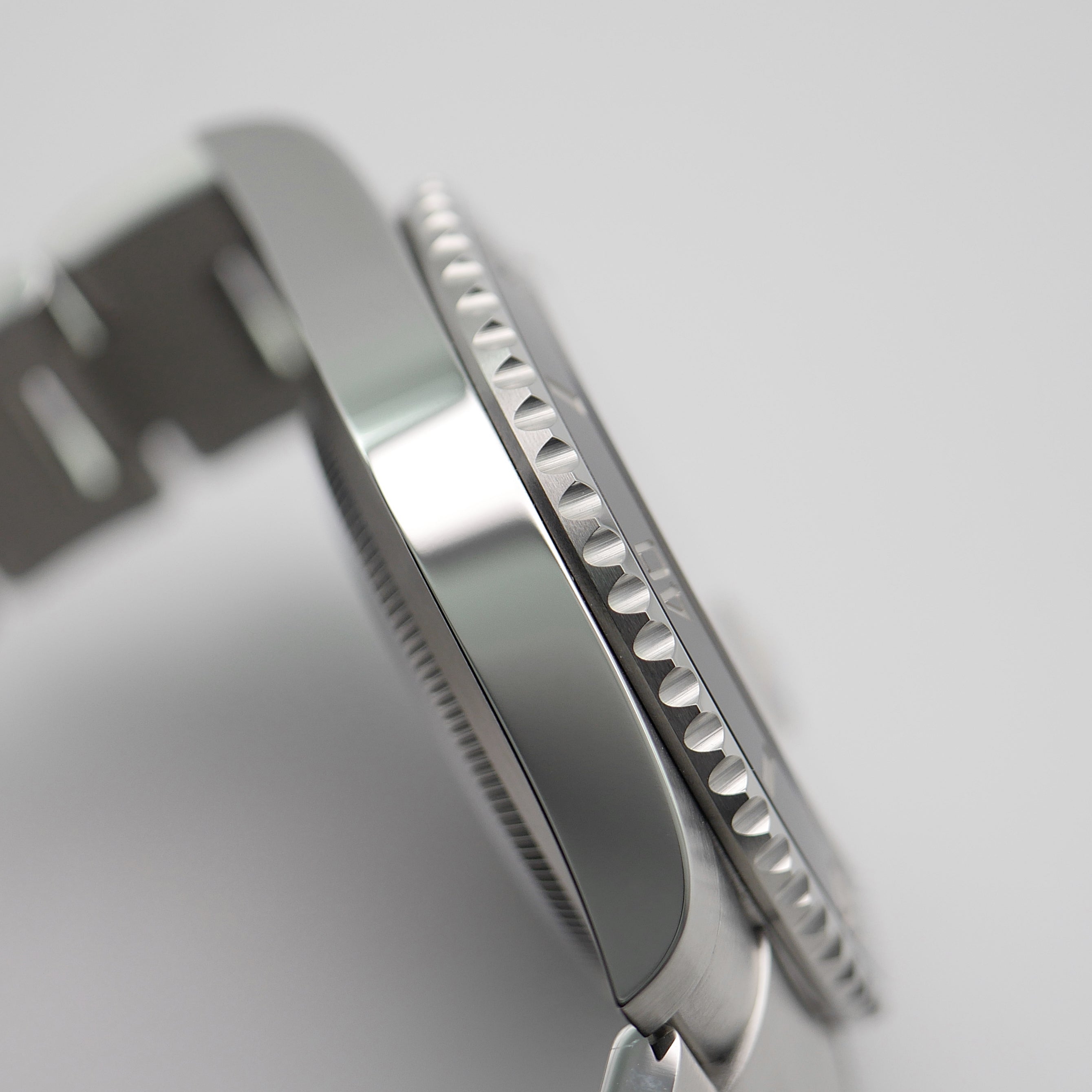 Rolex Submariner 41 Date Stahl 126610LN - 2022