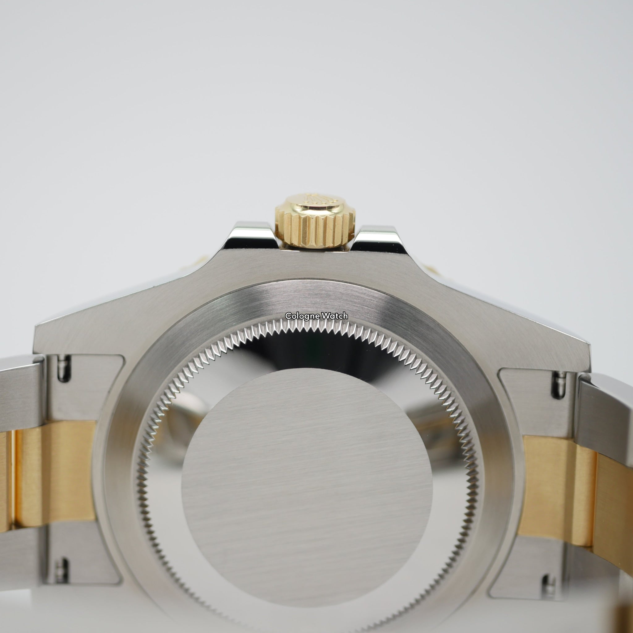 Rolex Submariner 41 Date Stahl / Gelbgold 126613LB - 2021