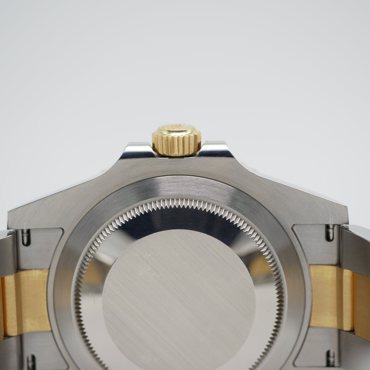 Rolex Submariner Date Stahl/Gold 126613LN - 2022
