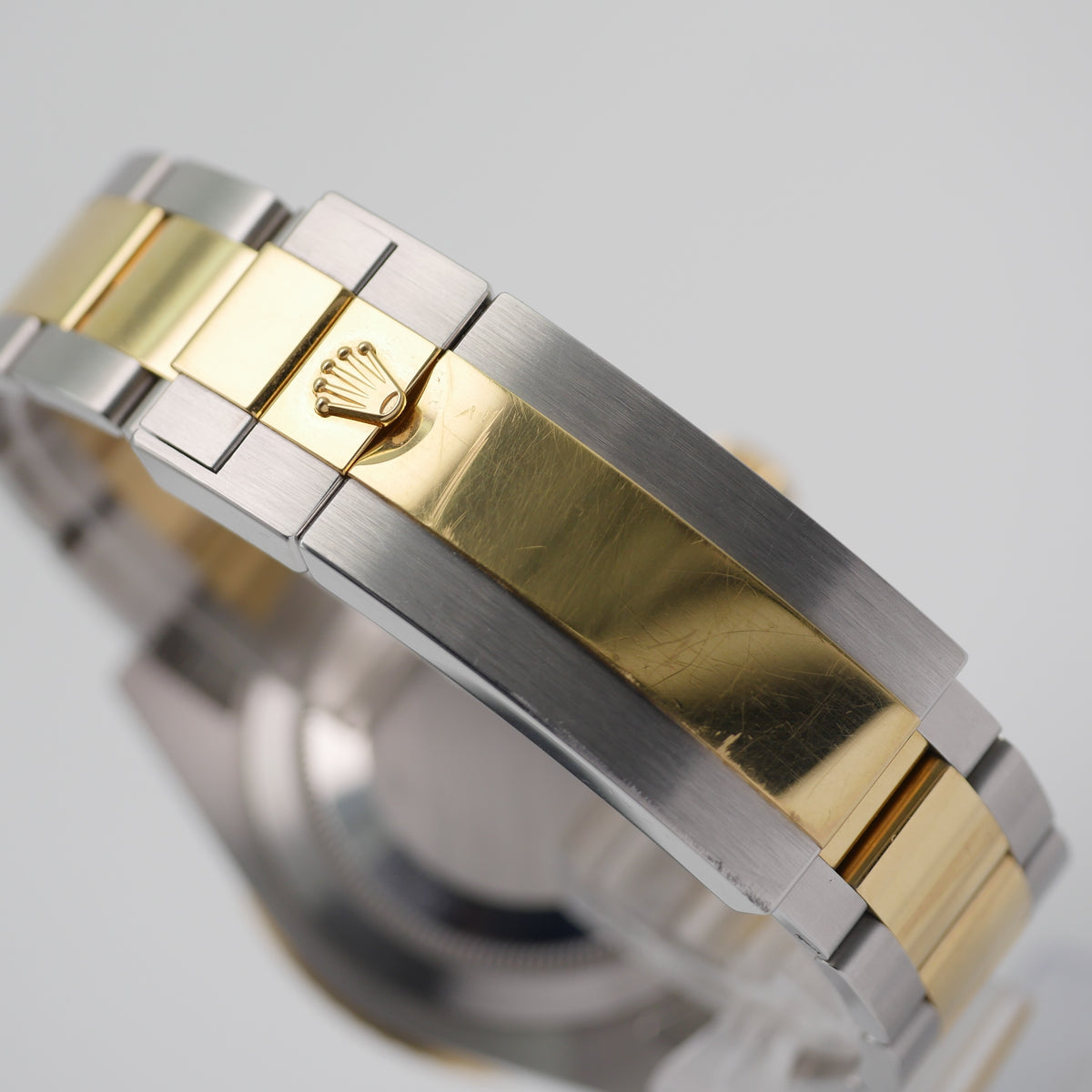 Rolex Submariner Date Stahl/Gold 126613LN - 2022
