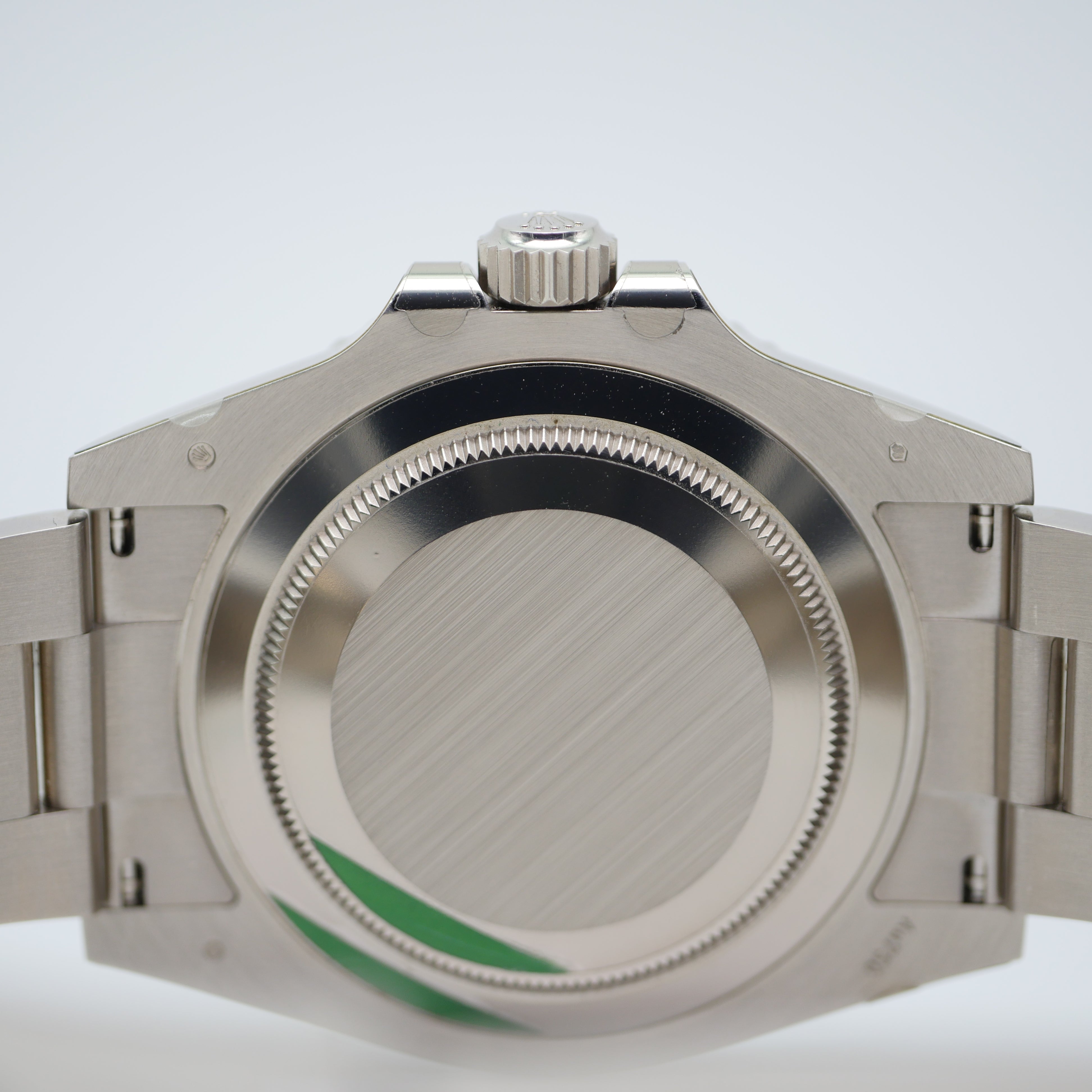 Rolex Submariner Date 41 White Gold 126619LB - 2025 "sealed"