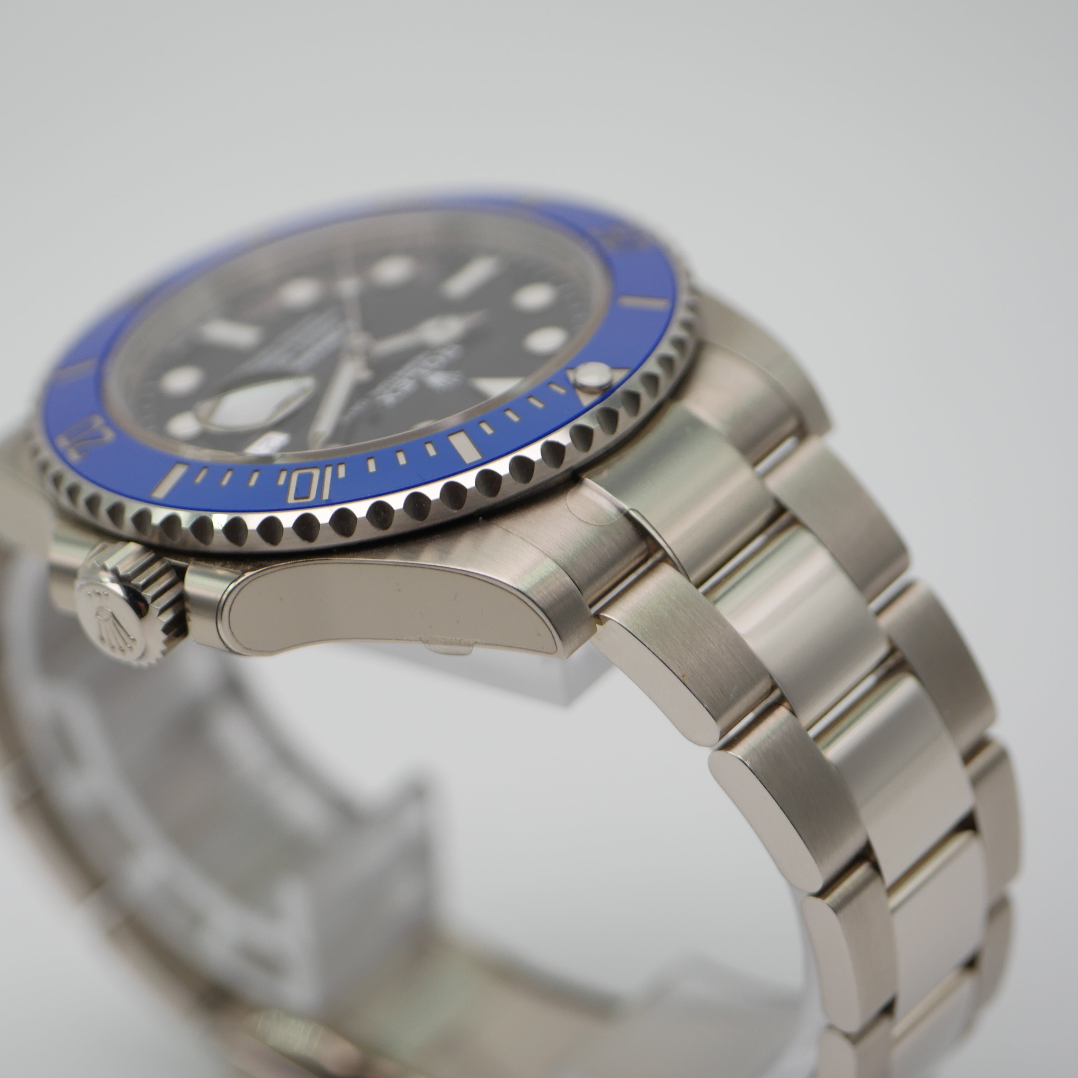 Rolex Submariner Date 41 White Gold 126619LB - 2025 "sealed"