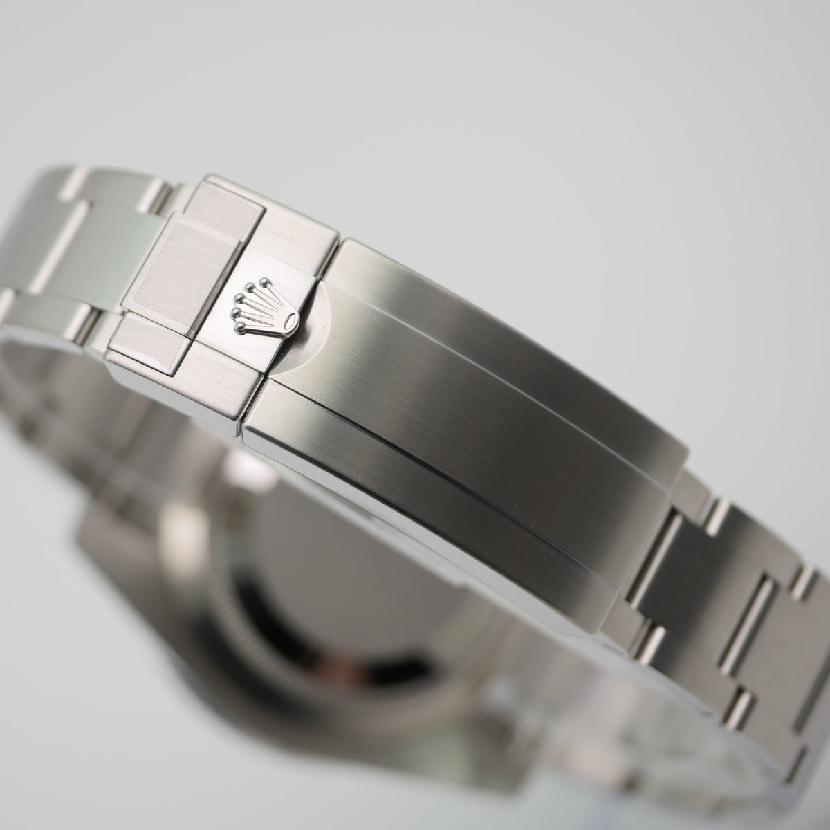Rolex Submariner Stahl 114060 Stahl - 2013