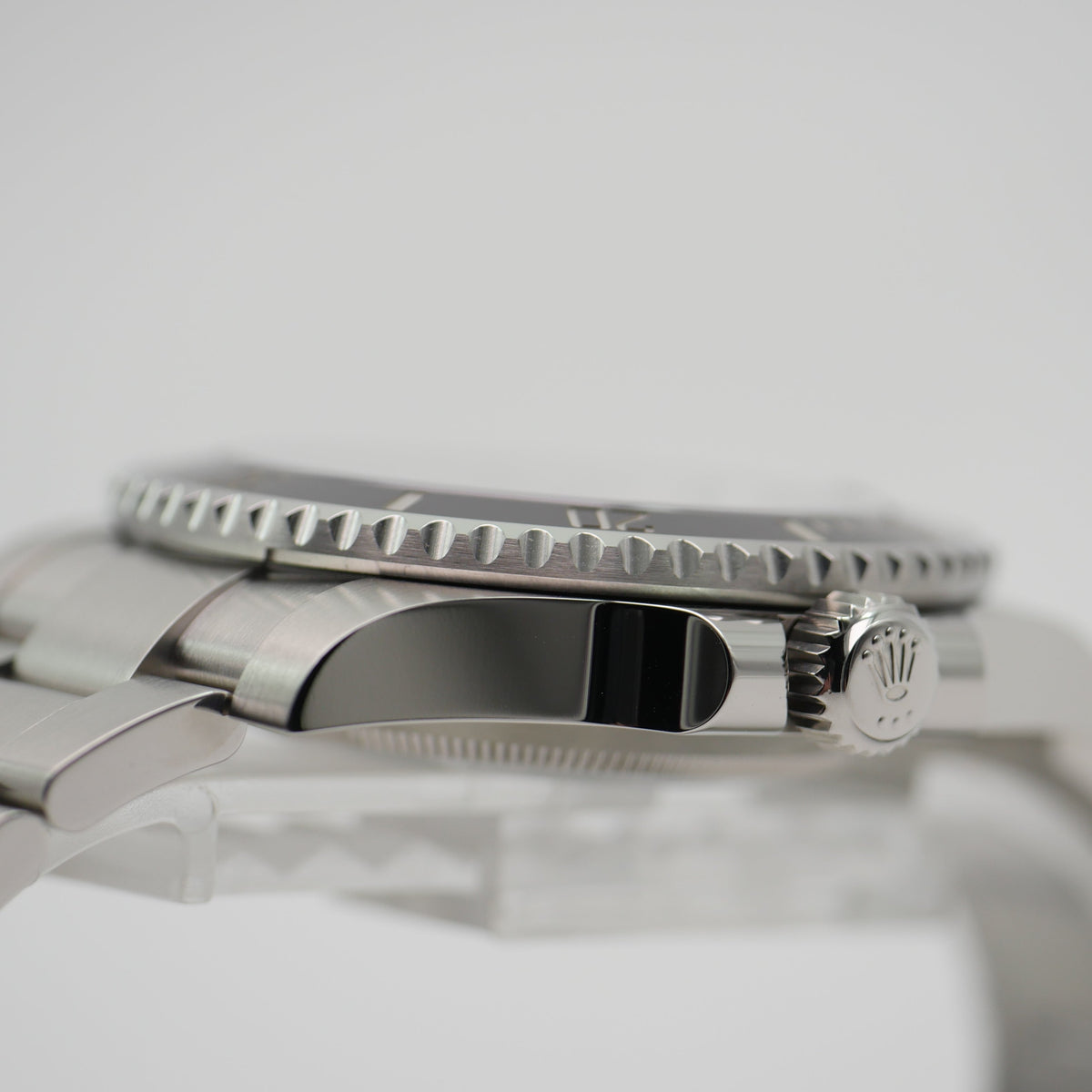 Rolex Submariner Stahl 114060 Stahl - 2013