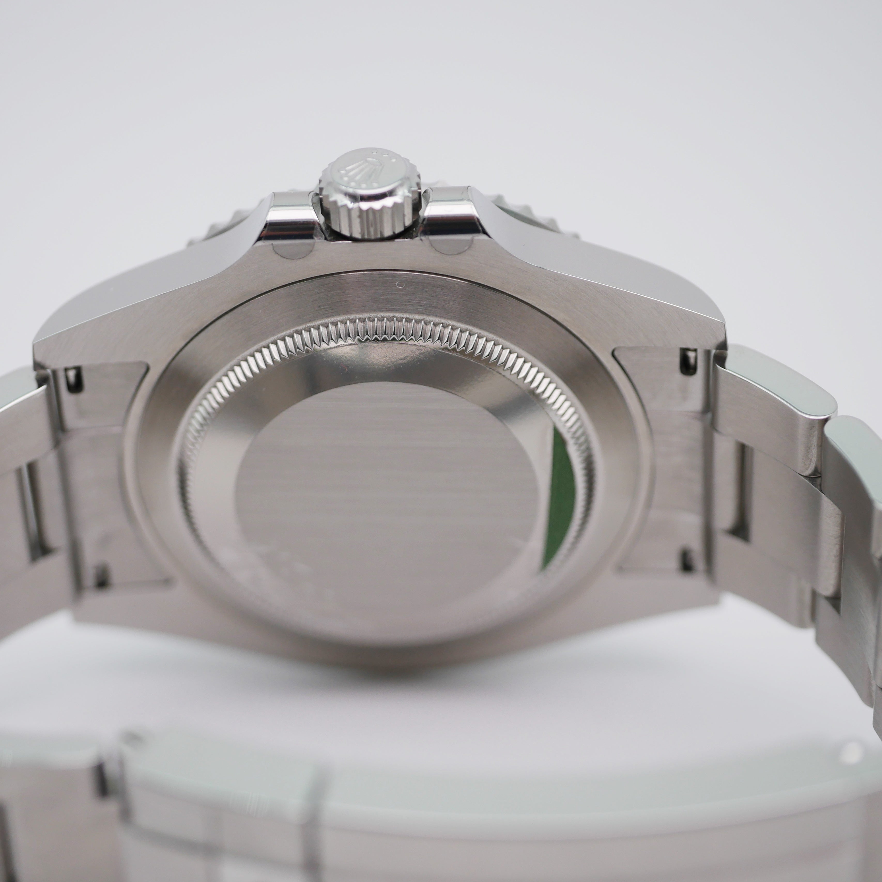 Rolex Submariner No Date Steel 124060 - 2022