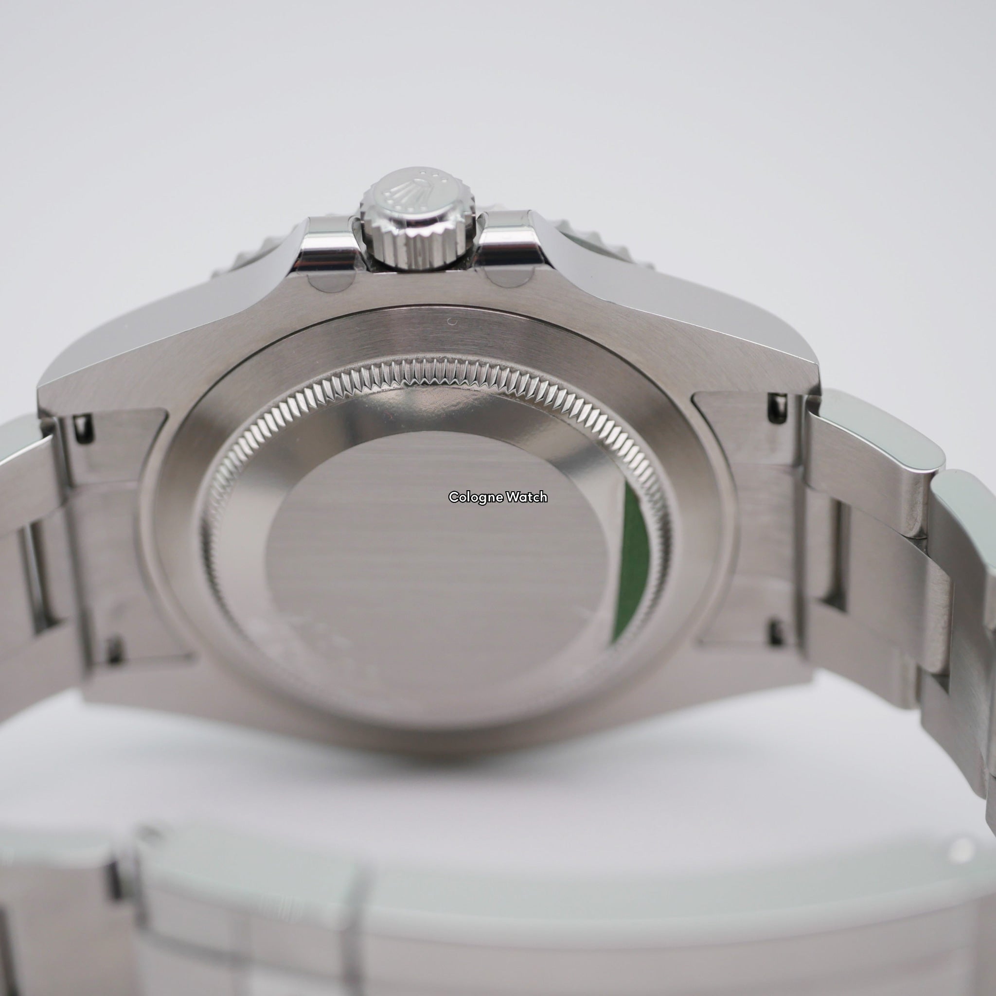 Rolex Submariner No Date 124060 - 2025