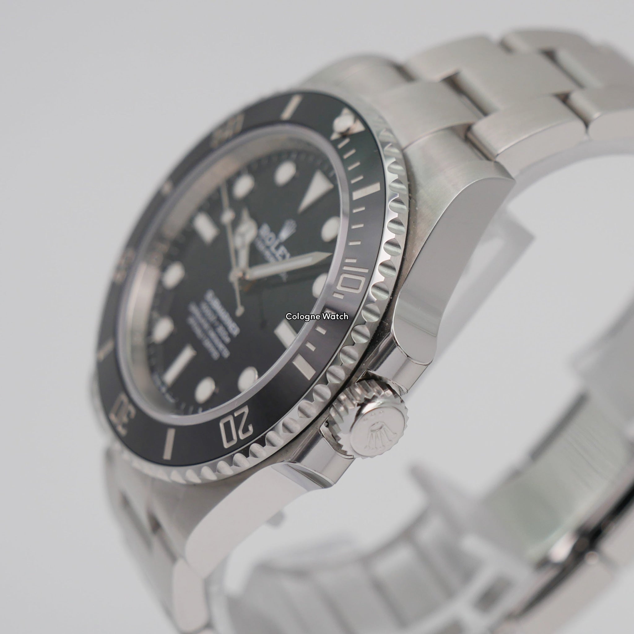 Rolex Submariner No Date 124060 - 2025