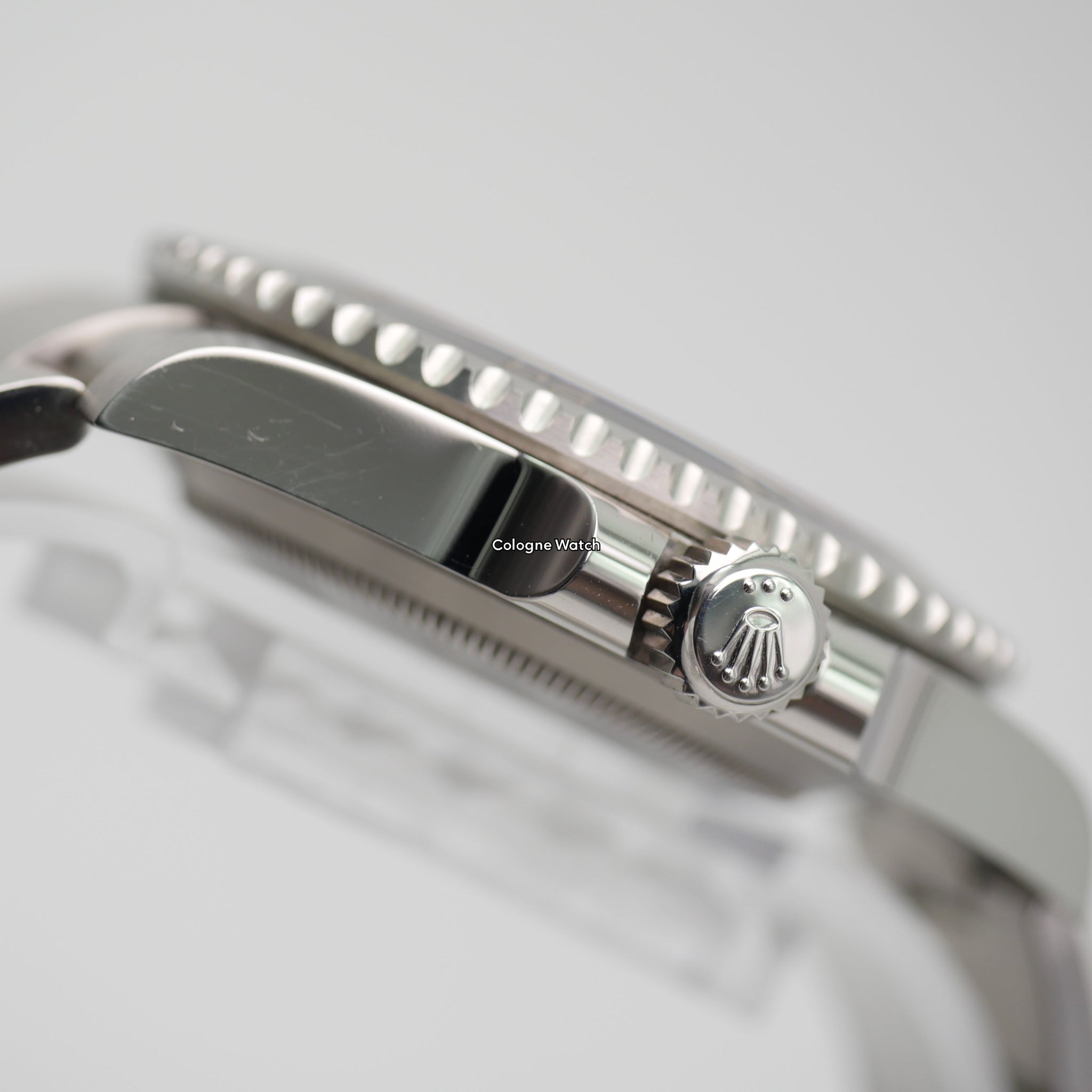 Rolex Submariner No Date 124060 - 2022