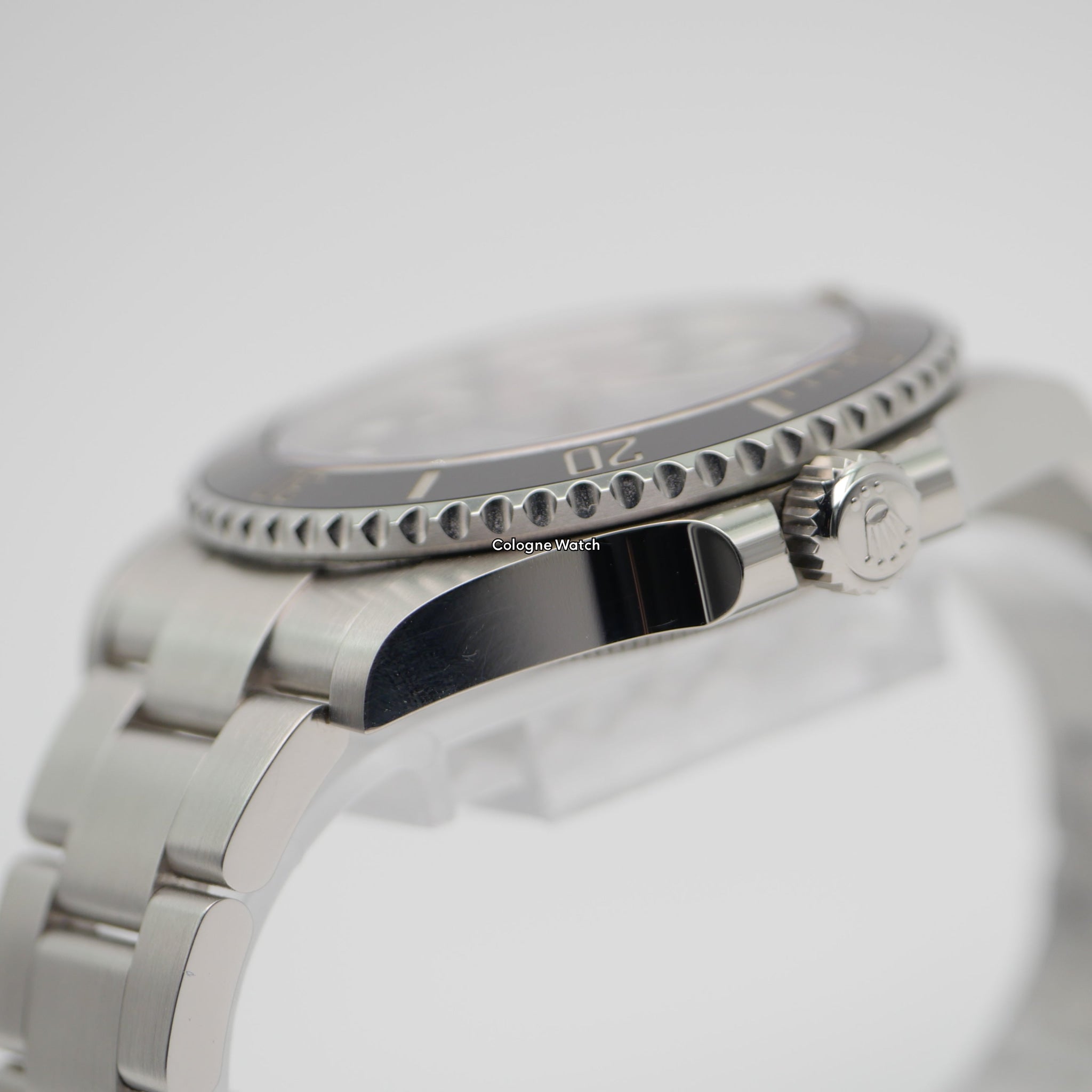 Rolex Submariner No Date 124060 - 2022