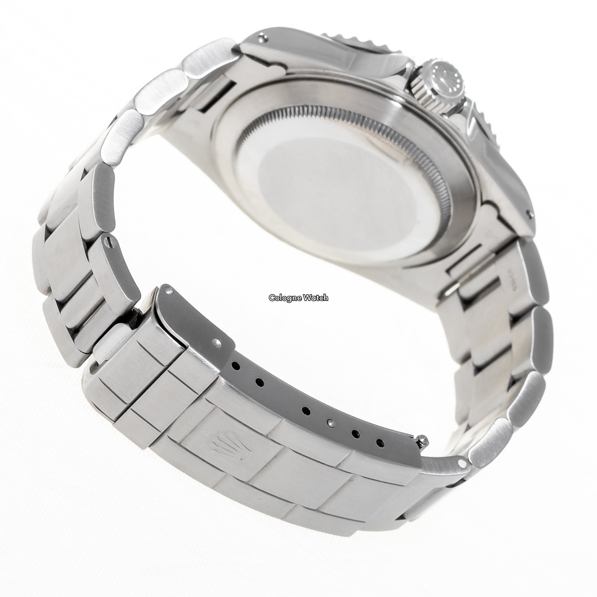 Rolex Submariner No Date 14060 - 2008