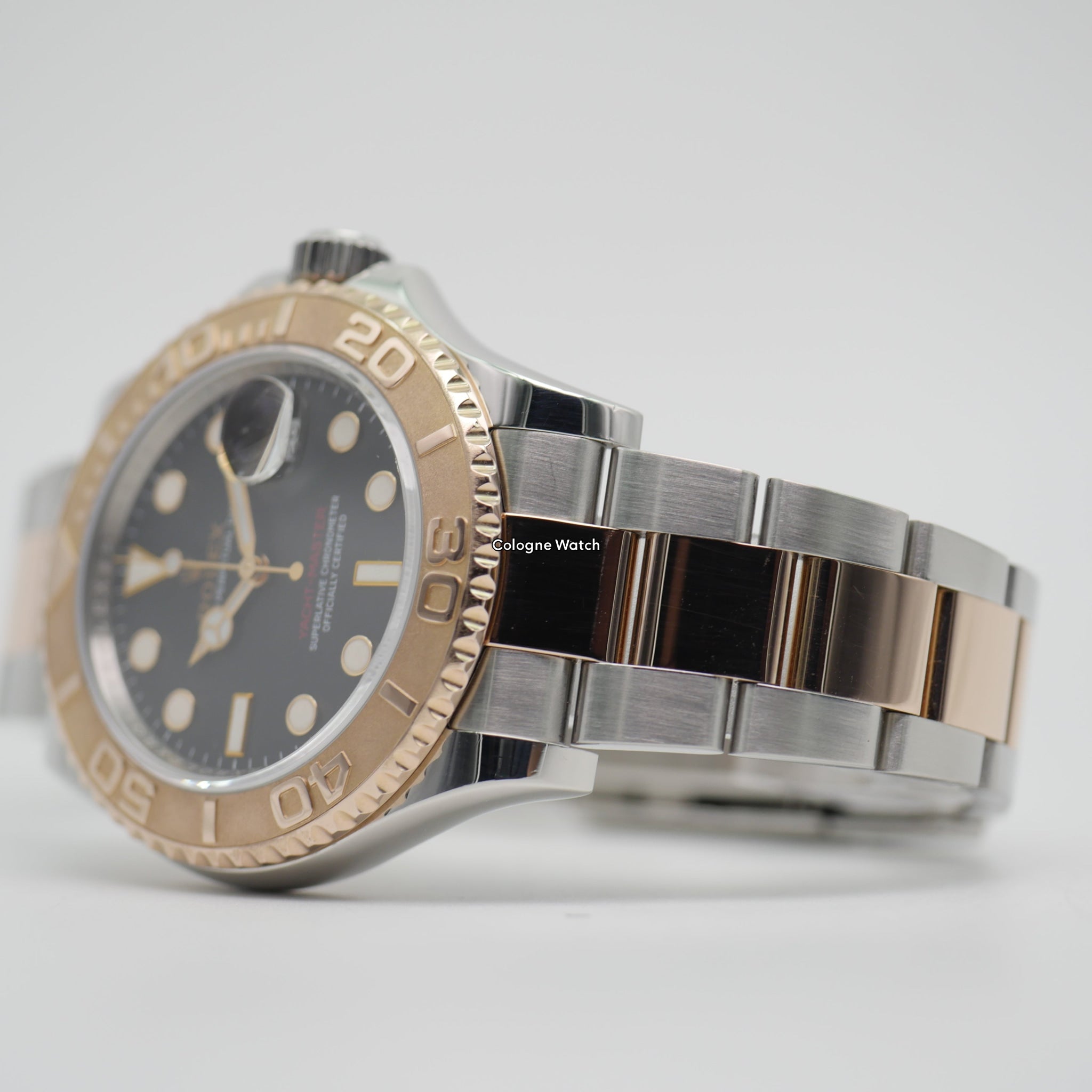 Rolex Yacht-Master 40 116621 - 2019