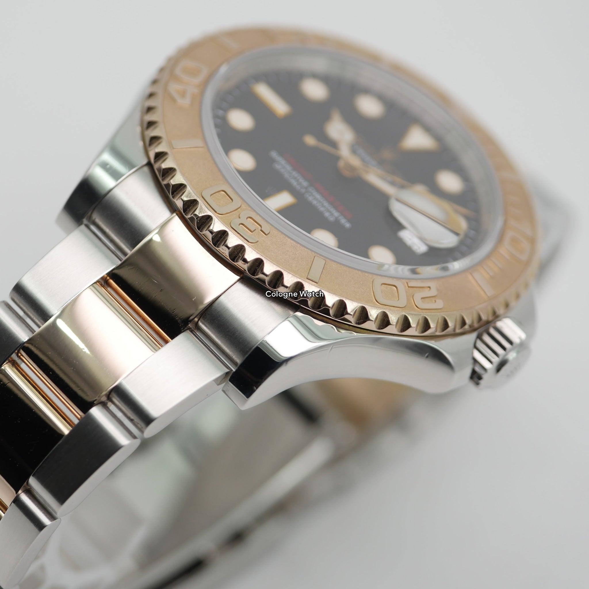 Rolex Yacht-Master 40 116621 - 2019