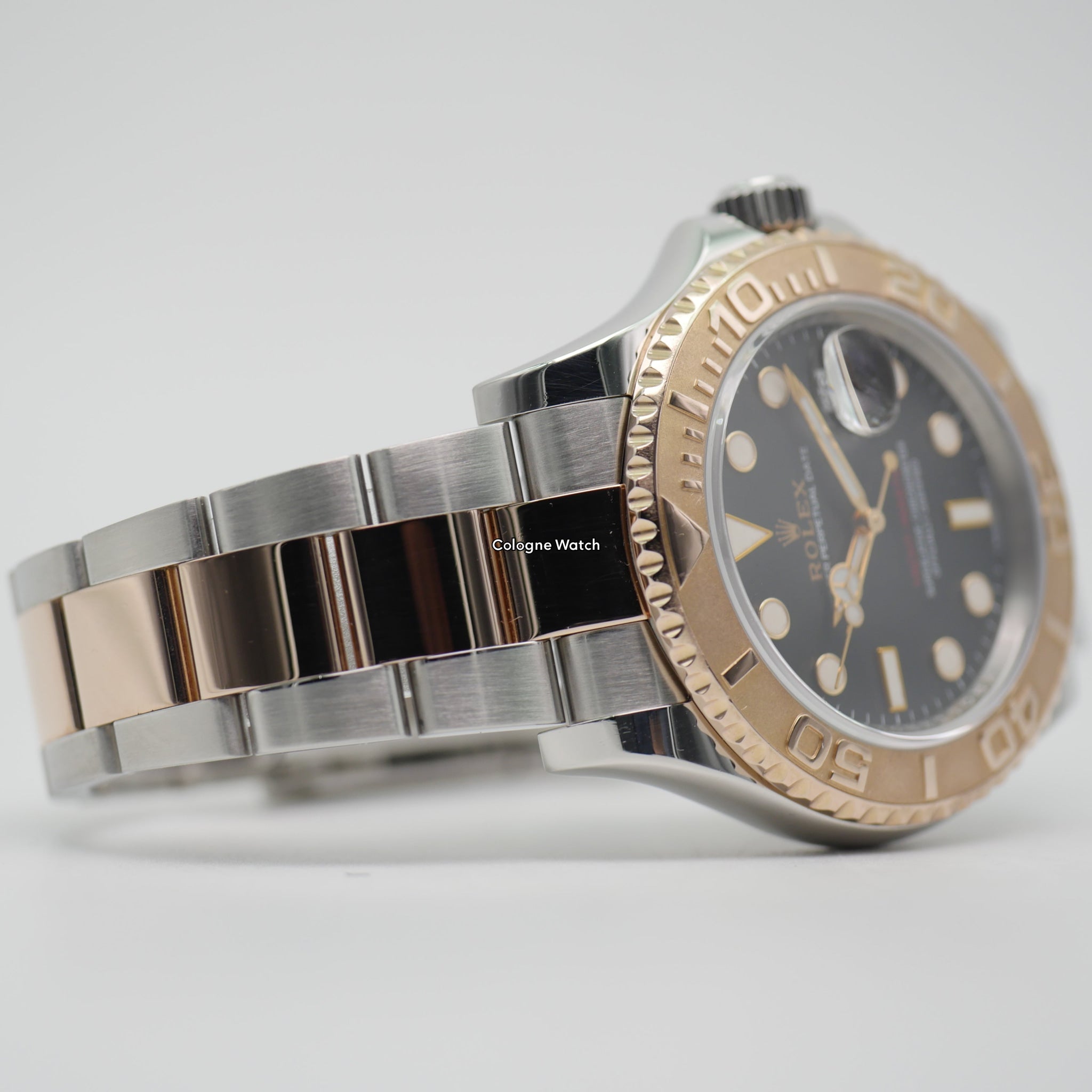 Rolex Yacht-Master 40 116621 - 2019