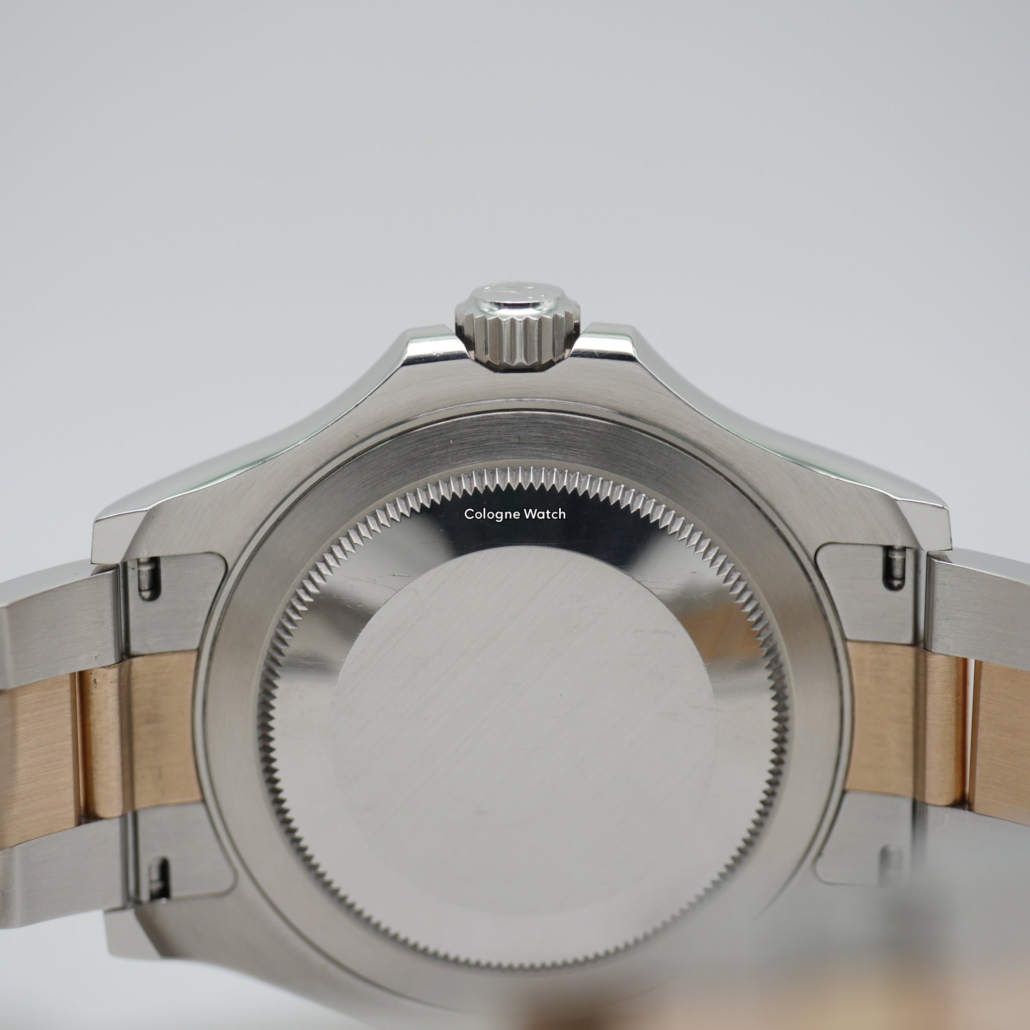 Rolex Yacht-Master 40 116621 - 2019