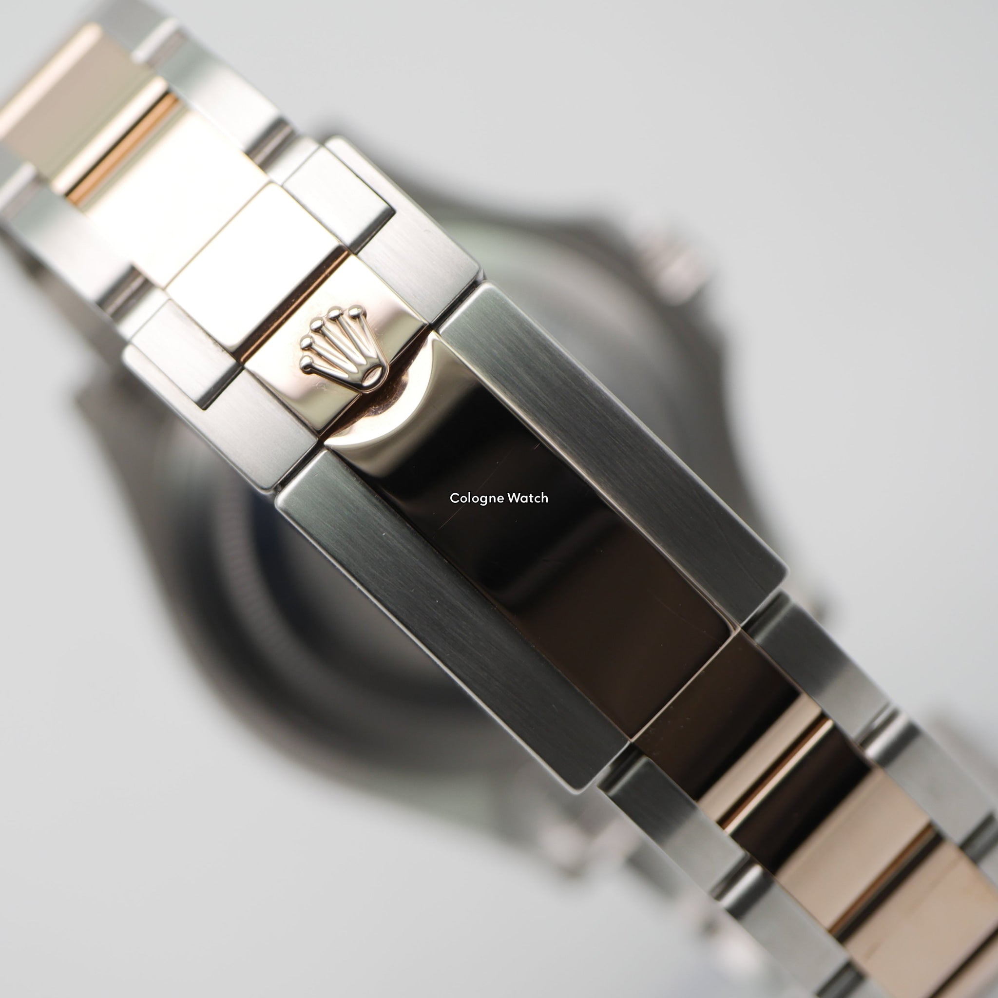 Rolex Yacht-Master 40 116621 - 2019