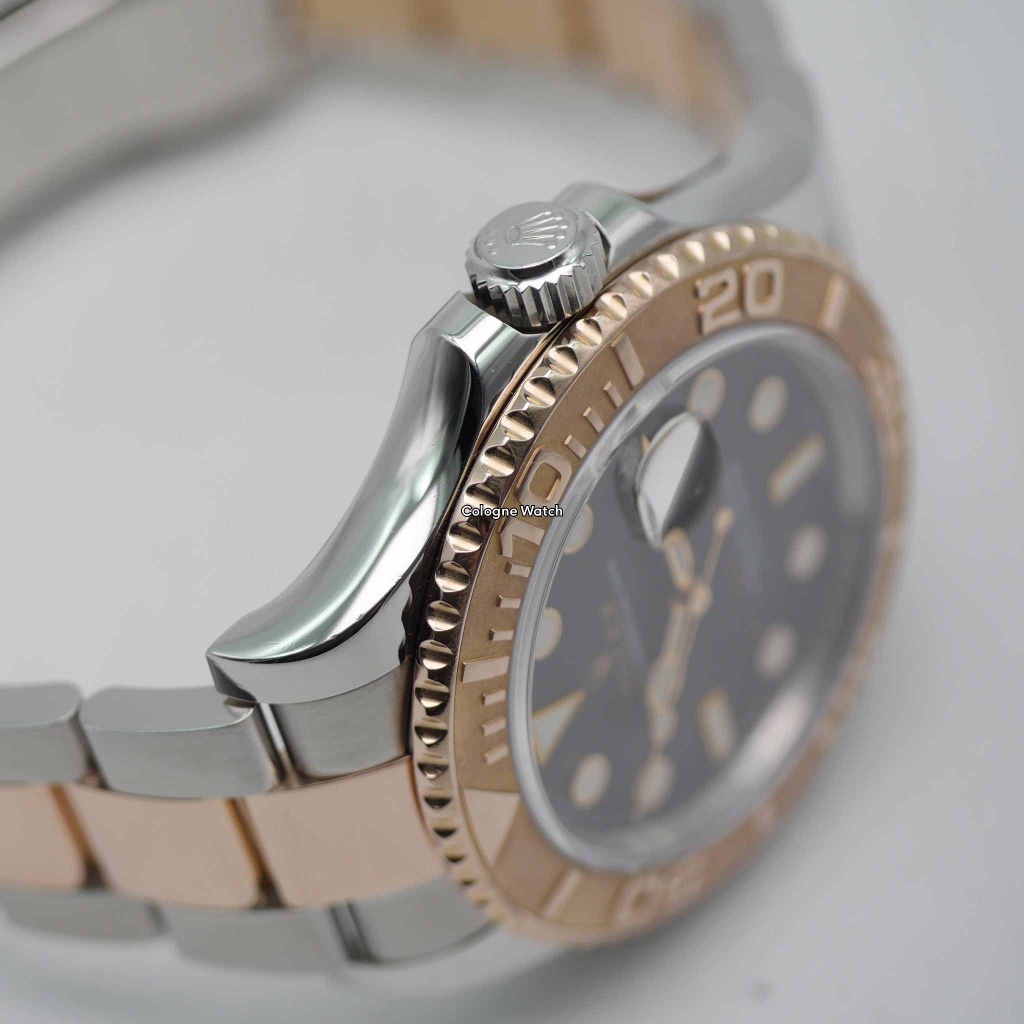 Rolex Yacht-Master 40 116621 - 2019