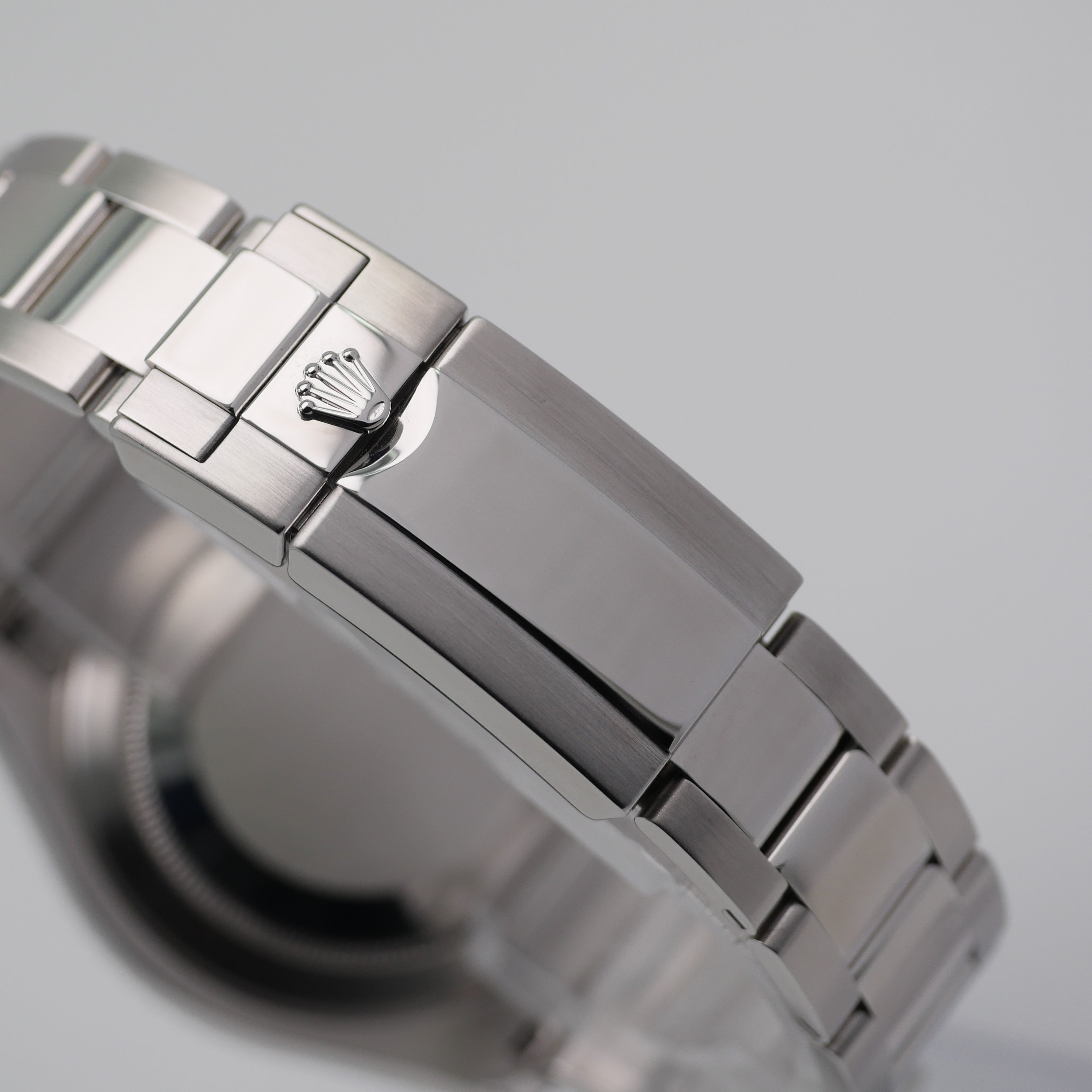 Rolex Yacht-Master Stahl 116622 - 2013