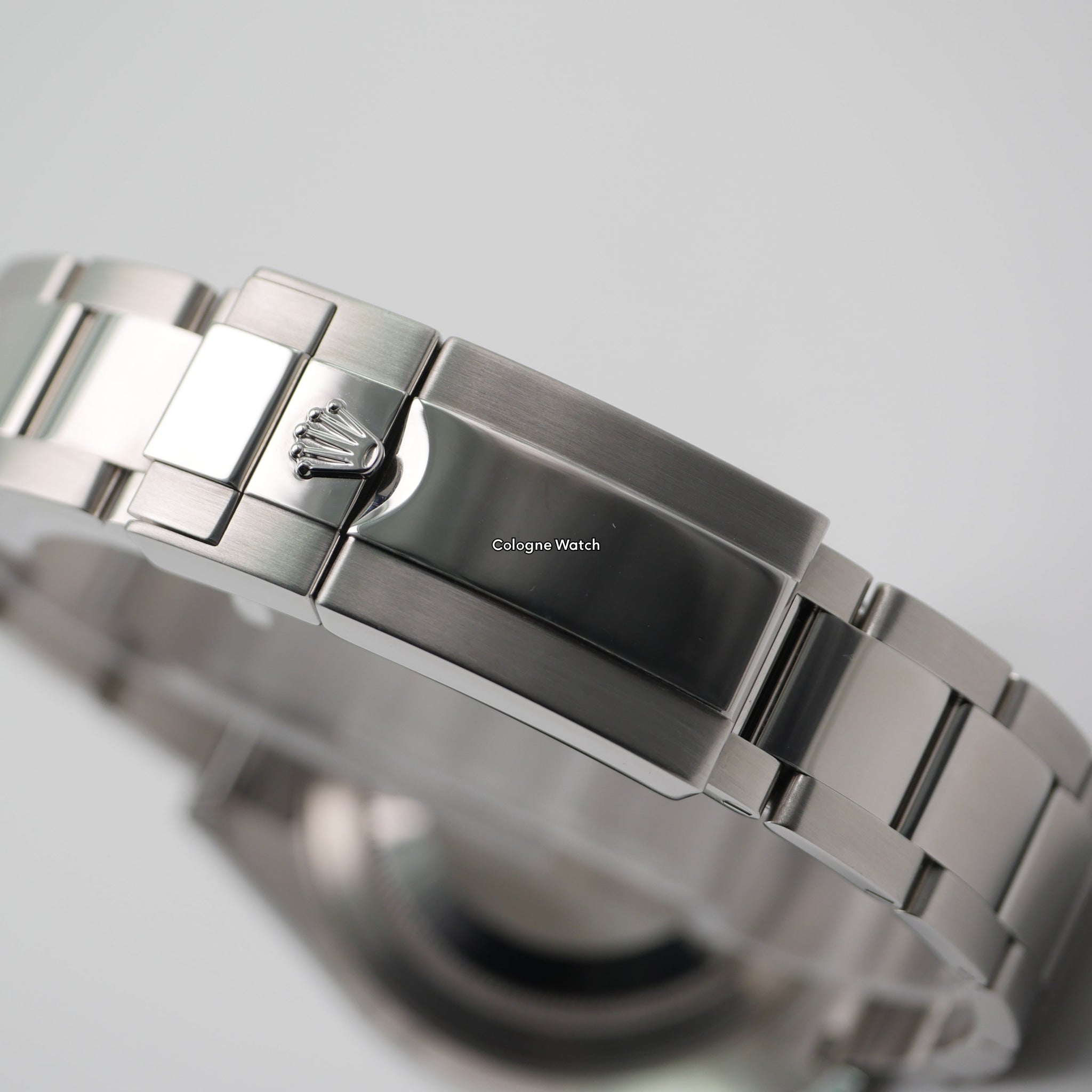 Rolex Yacht-Master 40 Stahl 126622 - 2020